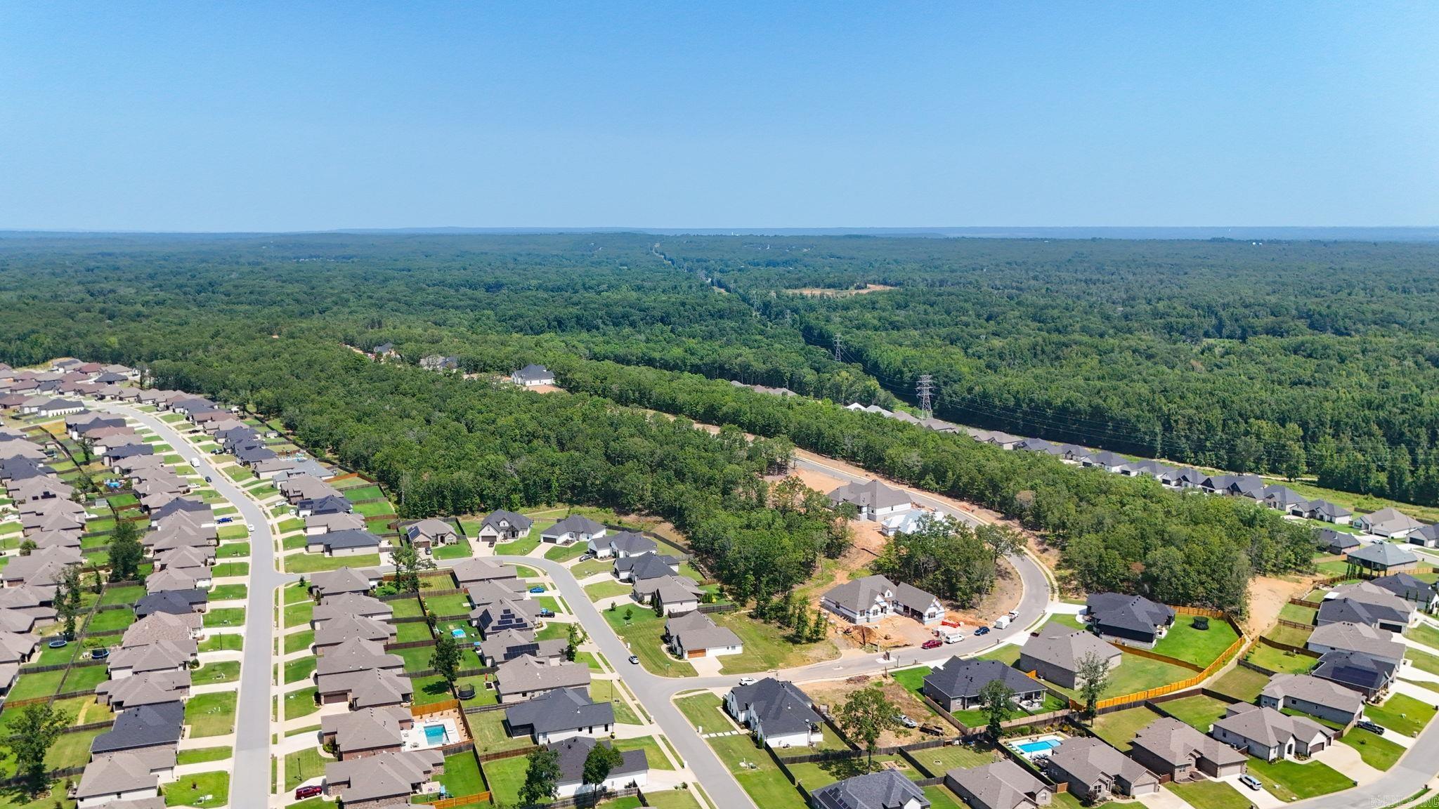 1006  Fern Ridge Rd  Sherwood, AR