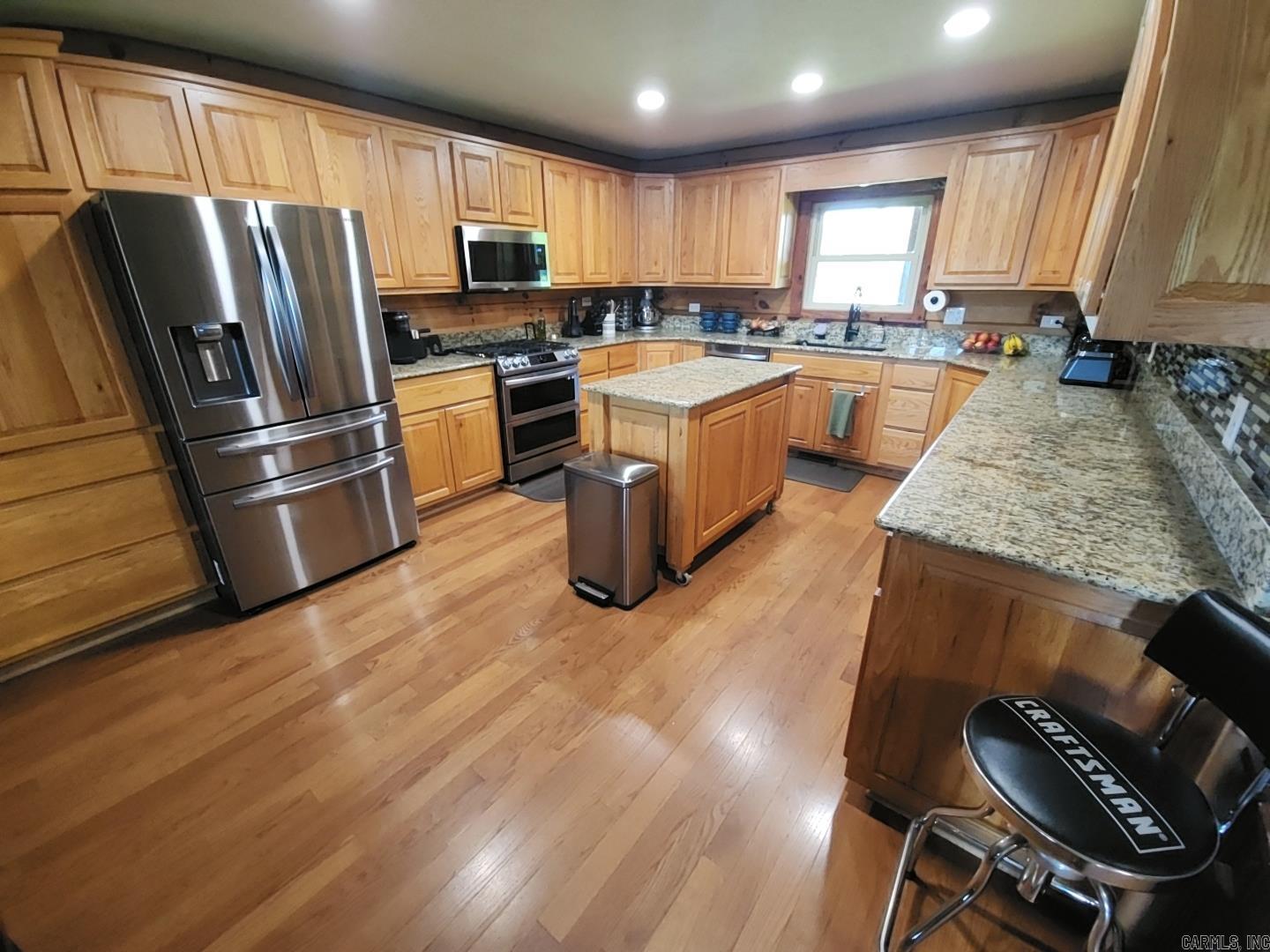 375  Greasy Creek Road  Salem, AR
