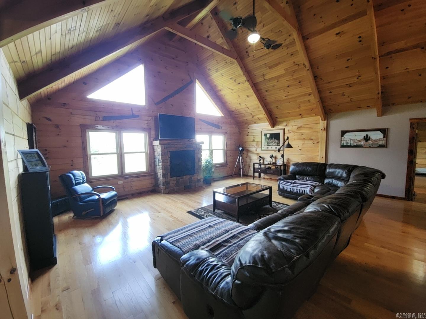 375  Greasy Creek Road  Salem, AR
