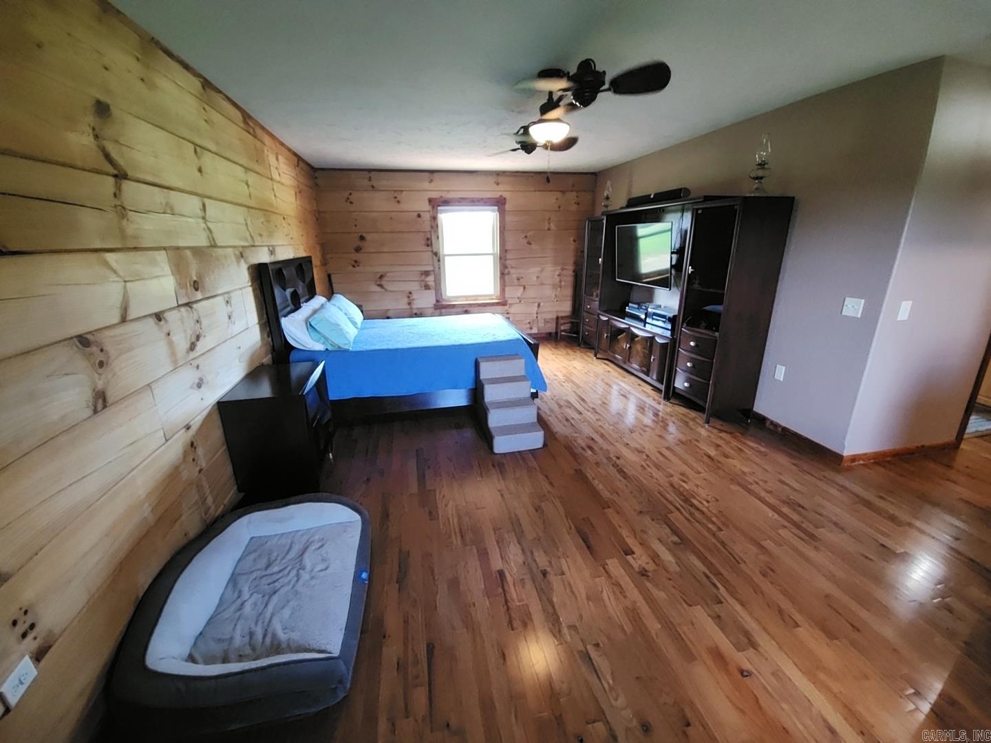 375  Greasy Creek Road  Salem, AR