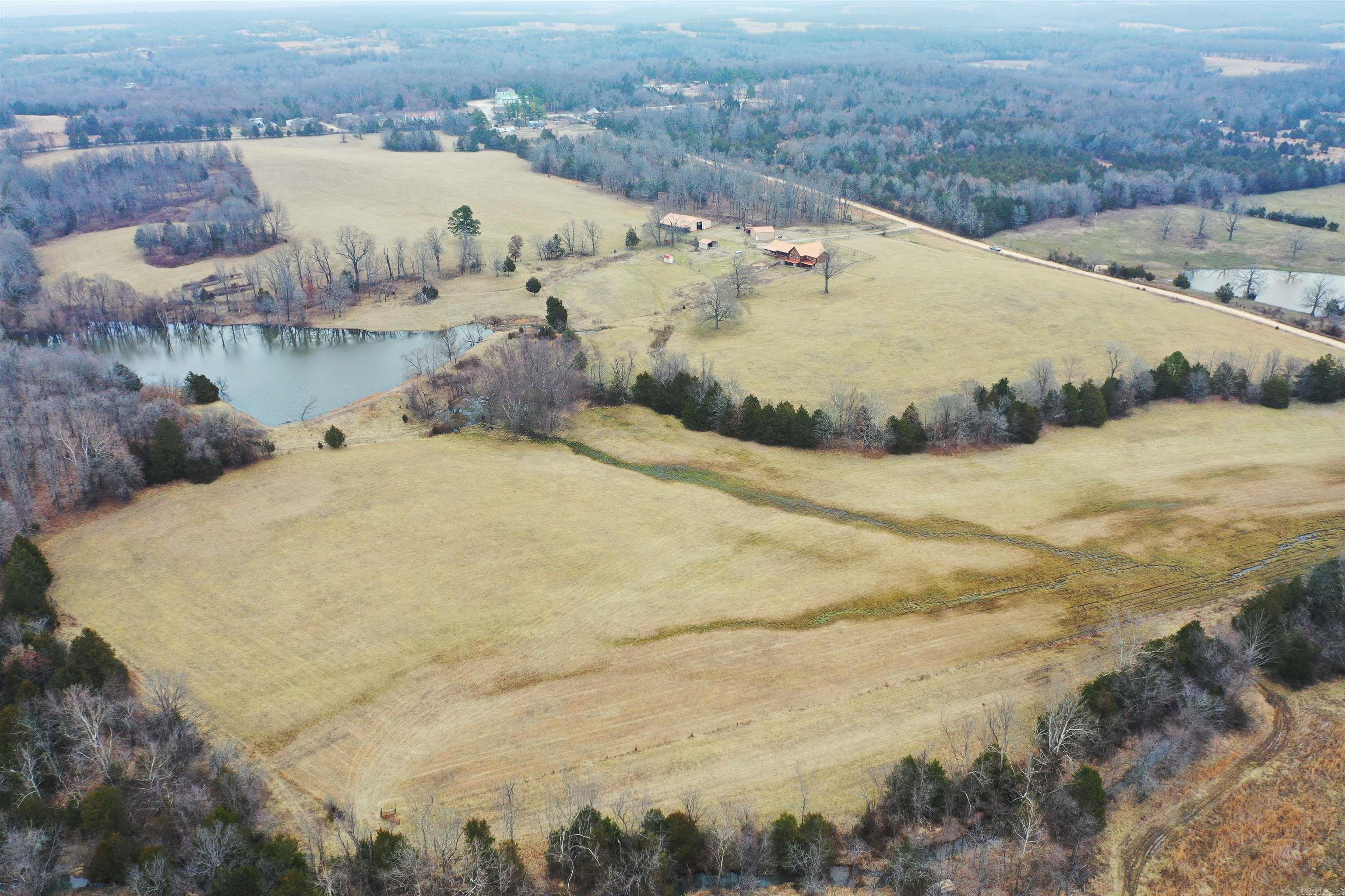 375  Greasy Creek Road  Salem, AR