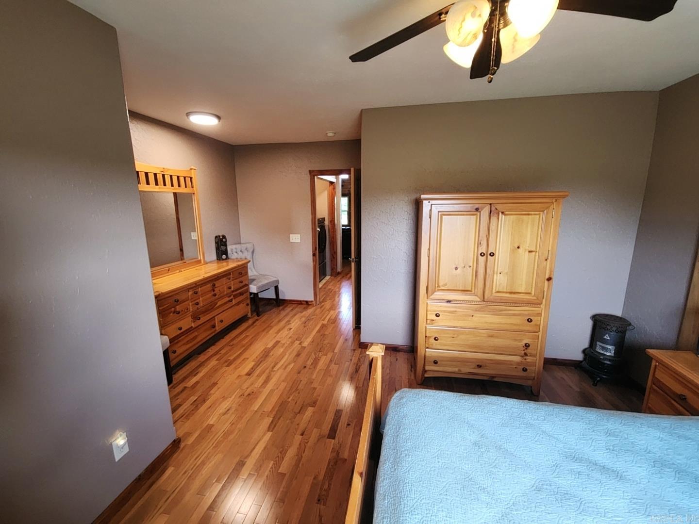 375  Greasy Creek Road  Salem, AR
