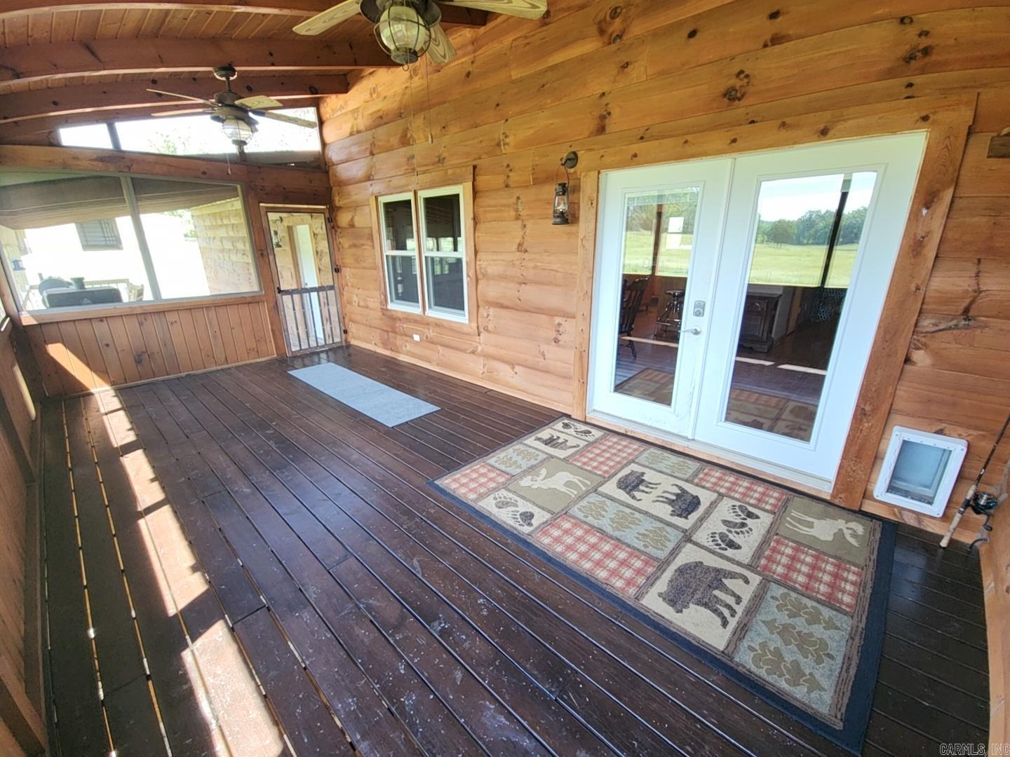 375  Greasy Creek Road  Salem, AR