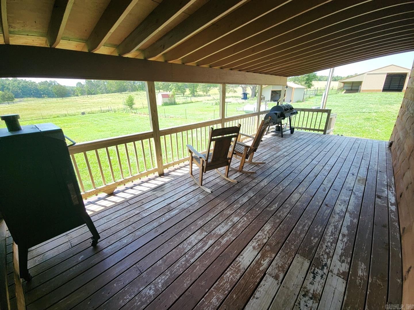 375  Greasy Creek Road  Salem, AR