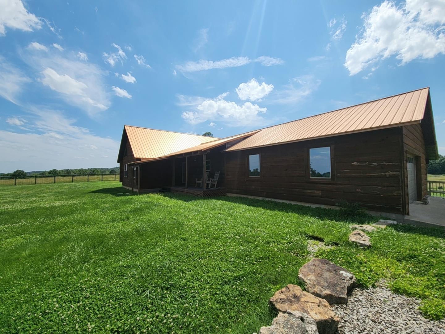 375  Greasy Creek Road  Salem, AR