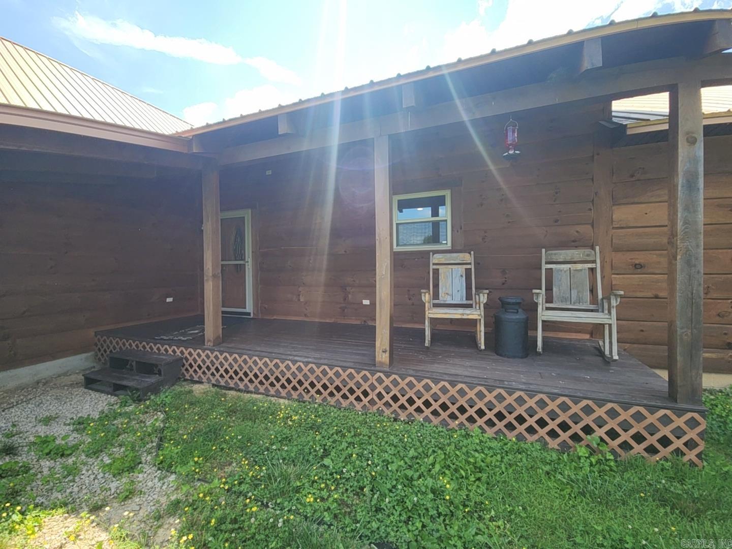 375  Greasy Creek Road  Salem, AR