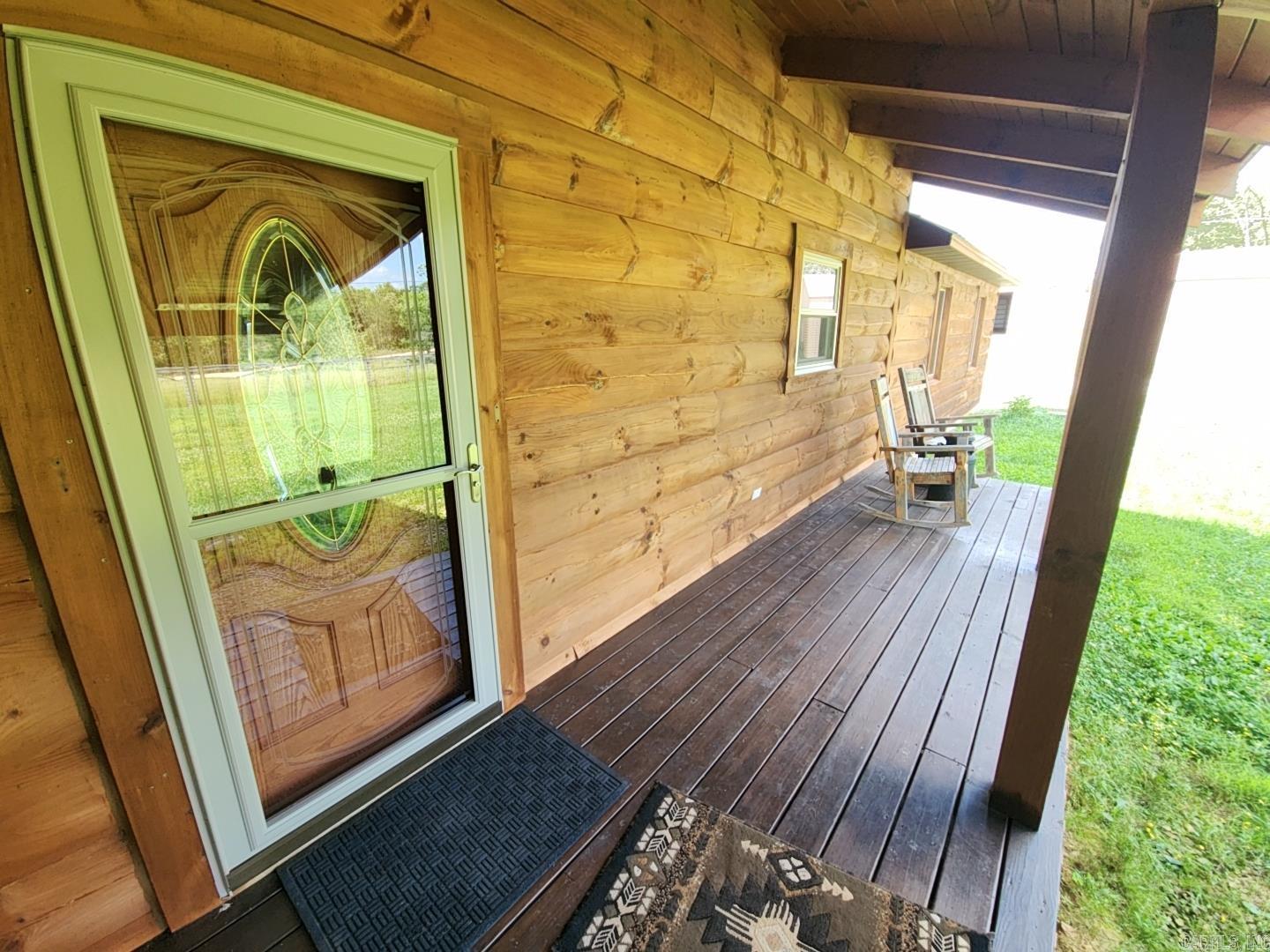 375  Greasy Creek Road  Salem, AR