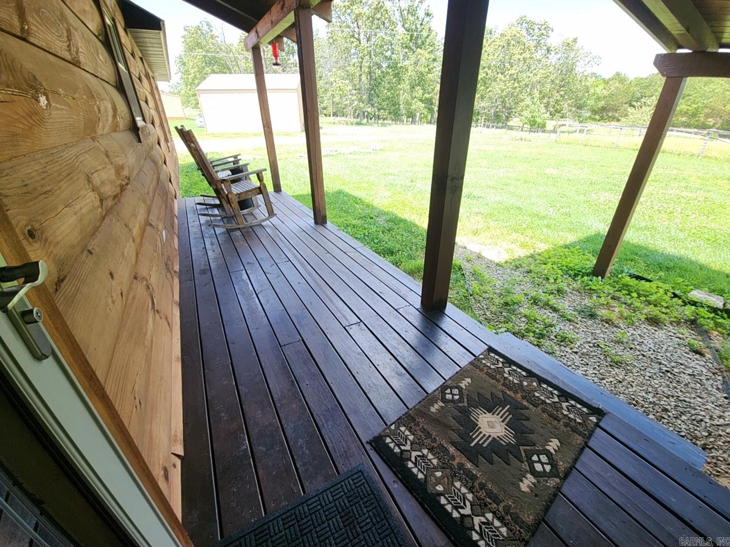 375  Greasy Creek Road  Salem, AR