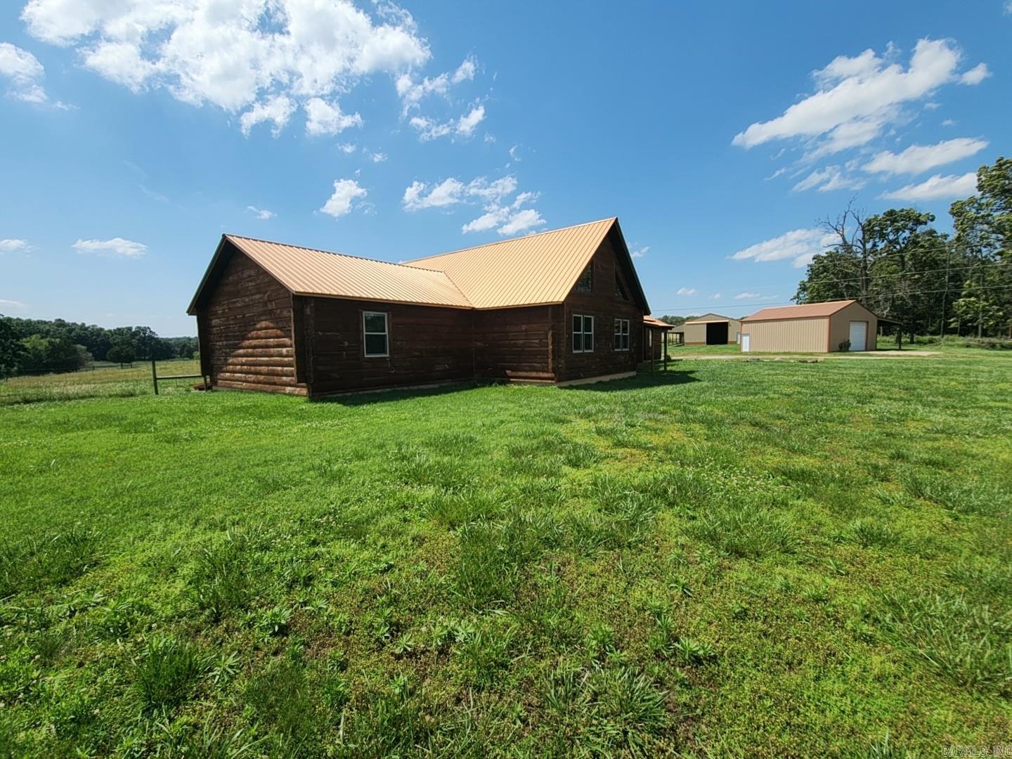 375  Greasy Creek Road  Salem, AR