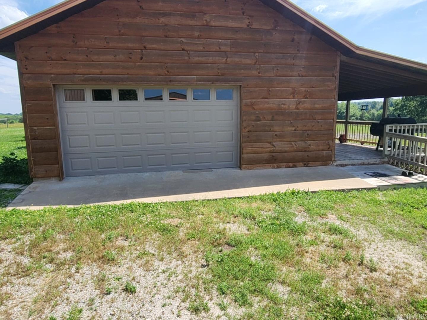 375  Greasy Creek Road  Salem, AR