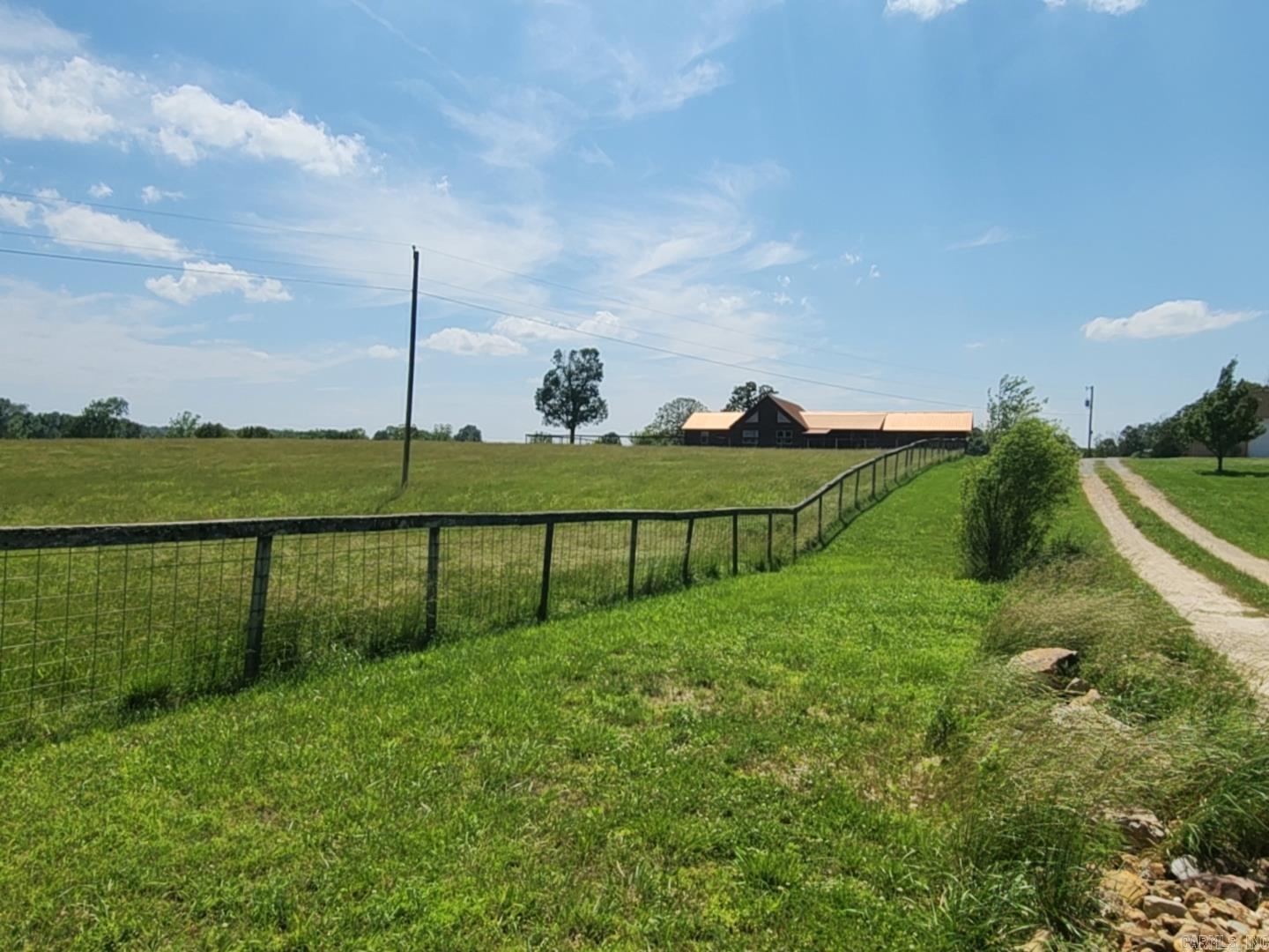 375  Greasy Creek Road  Salem, AR
