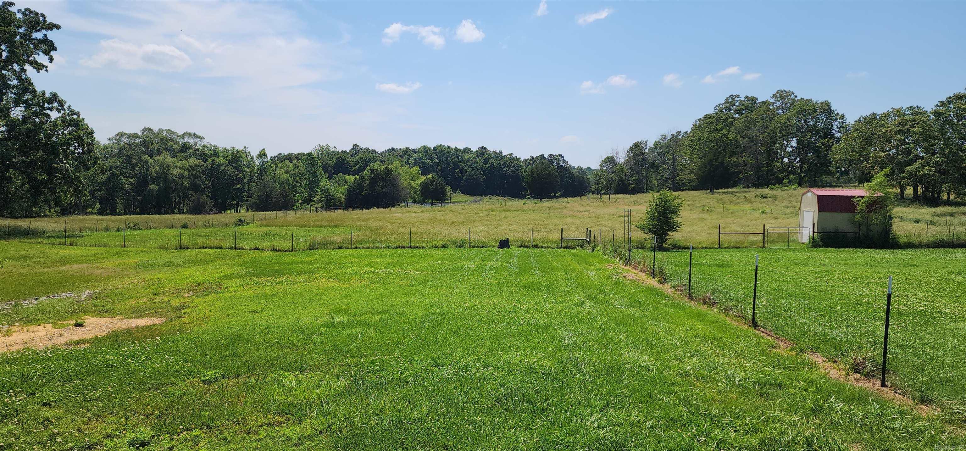 375  Greasy Creek Road  Salem, AR