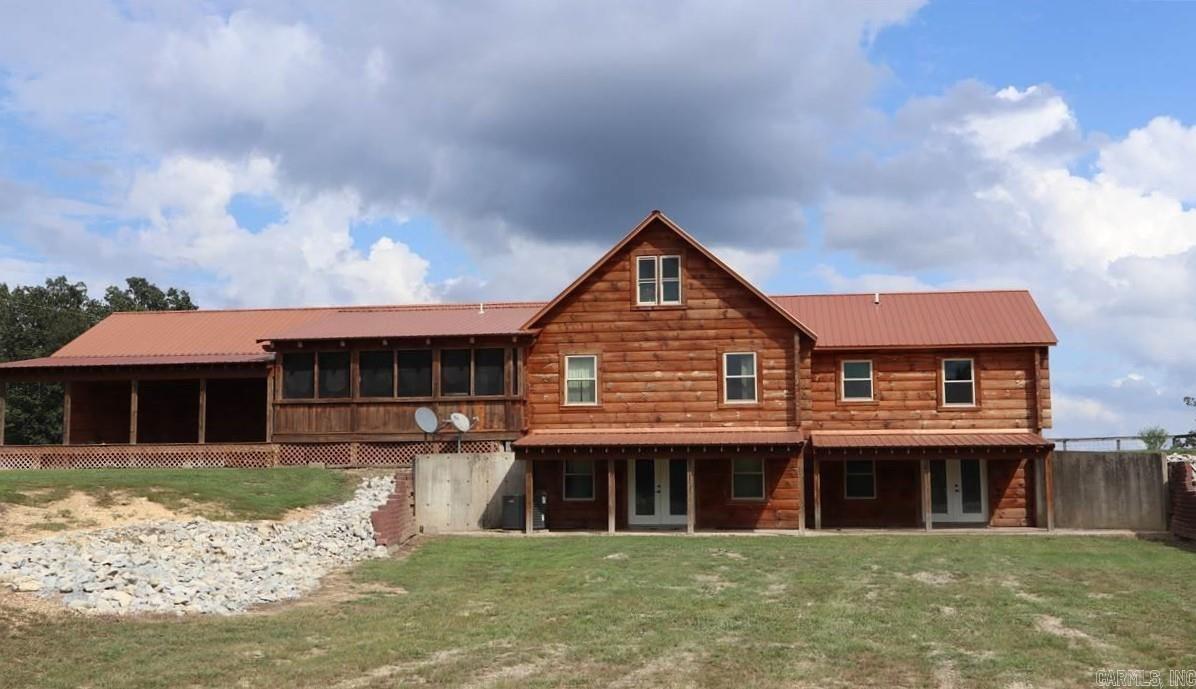 375  Greasy Creek Road  Salem, AR