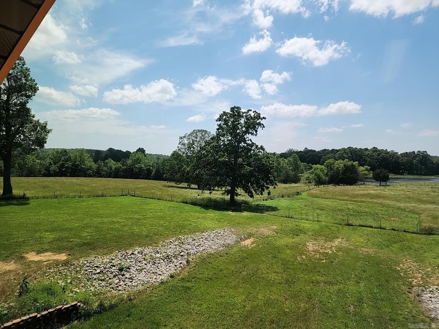 375  Greasy Creek Road  Salem, AR