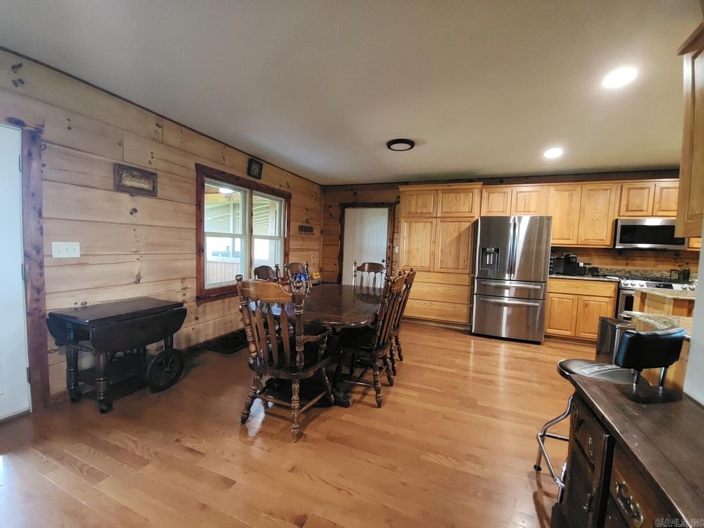 375  Greasy Creek Road  Salem, AR