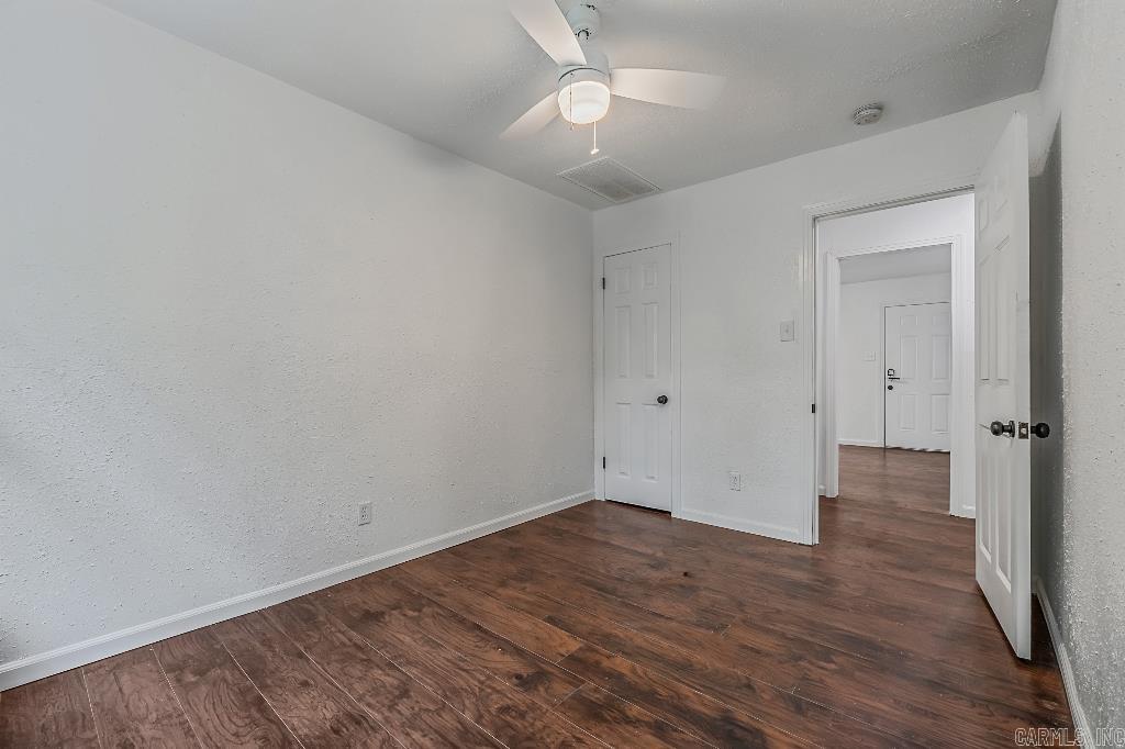 4110 W 23Rd  Little Rock, AR