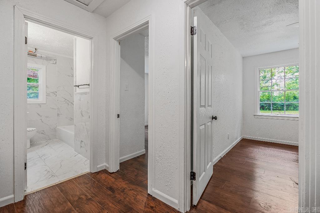 4110 W 23Rd  Little Rock, AR