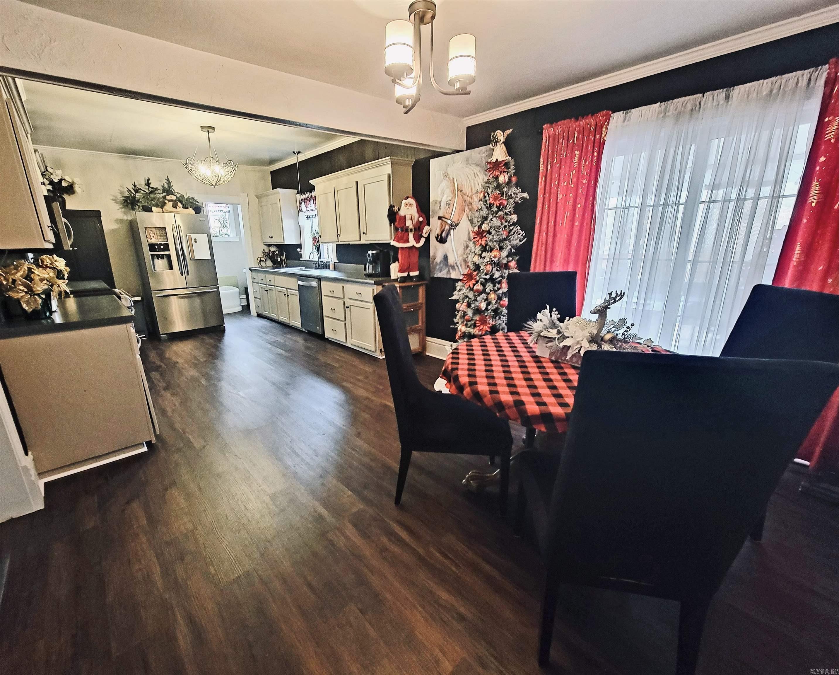 756  Royal Road  Piggott, AR