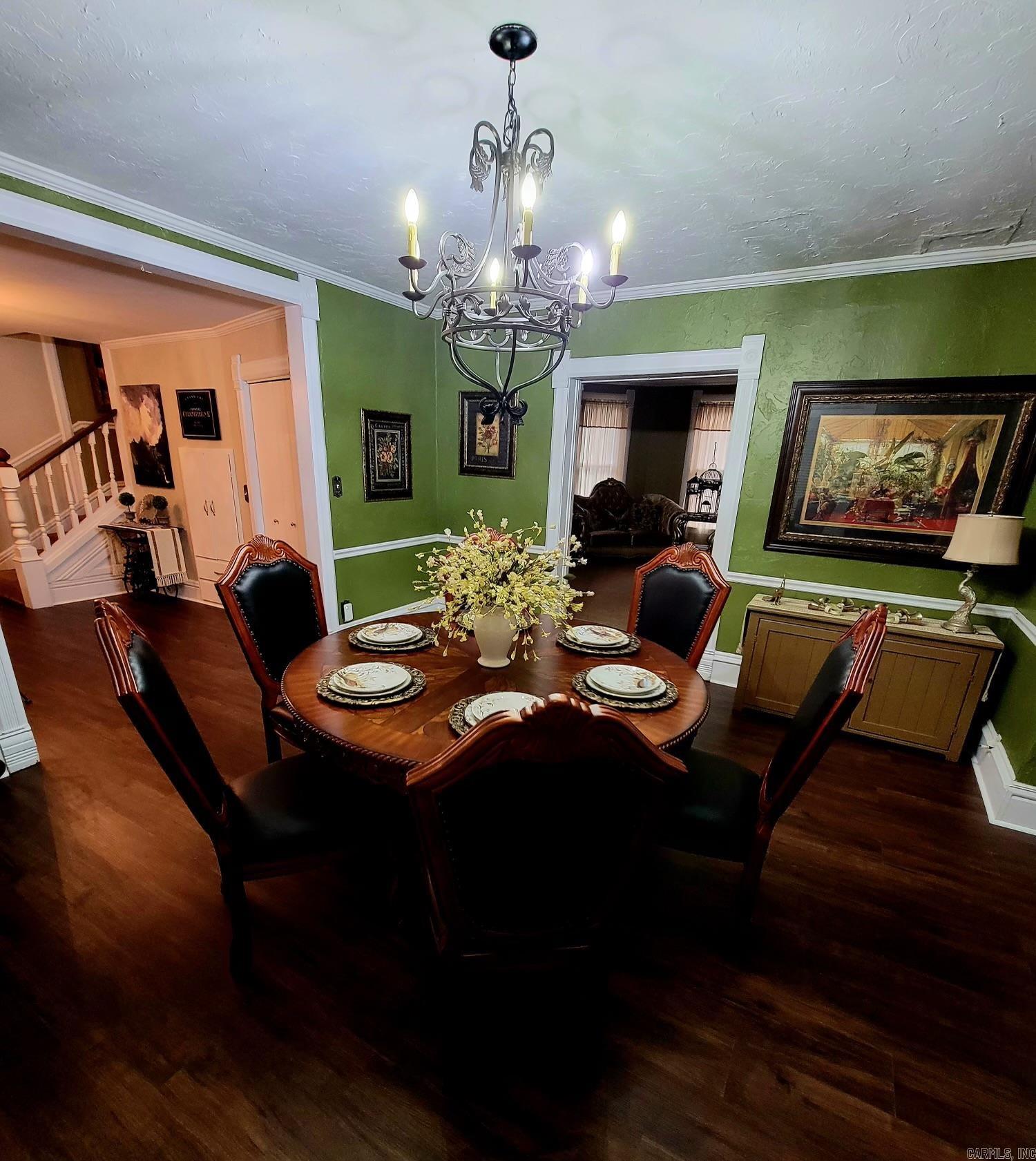 756  Royal Road  Piggott, AR