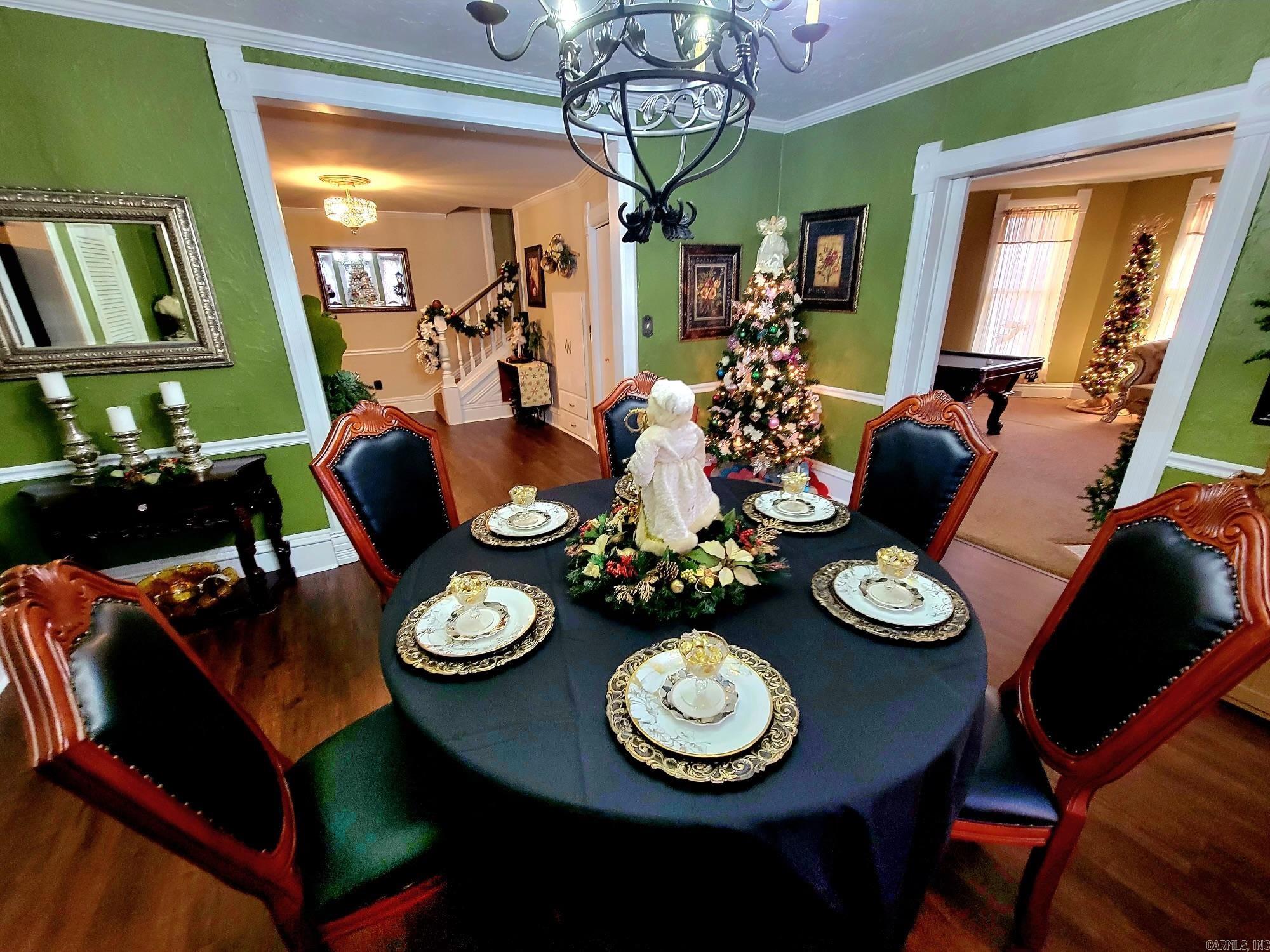 756  Royal Road  Piggott, AR