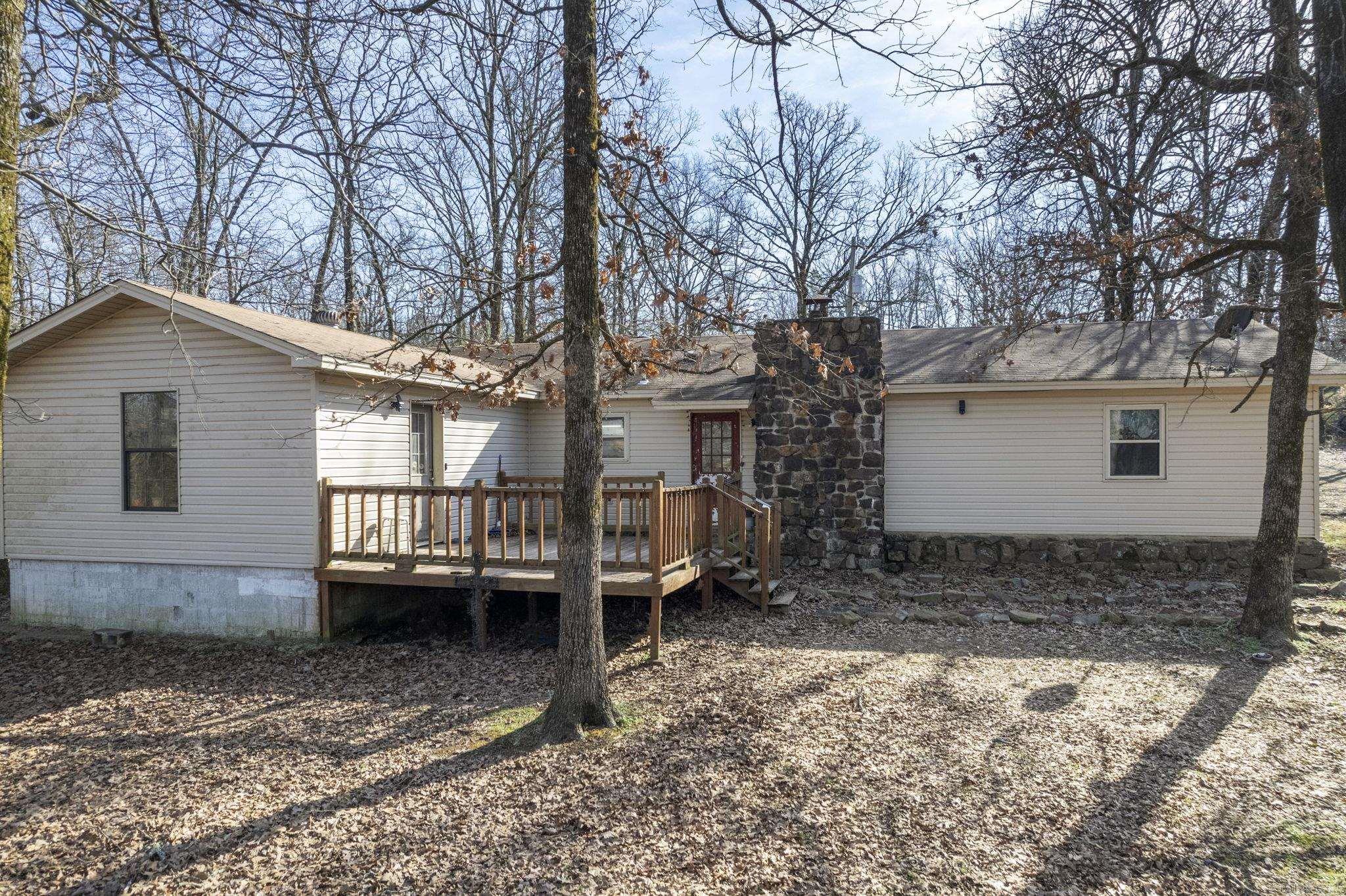 136  Jones Road  Jacksonville, AR