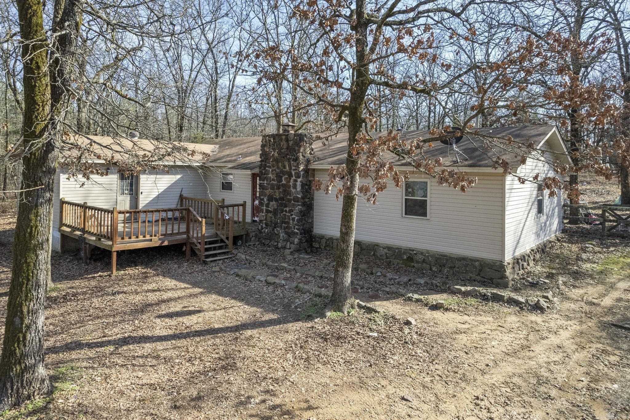 136  Jones Road  Jacksonville, AR