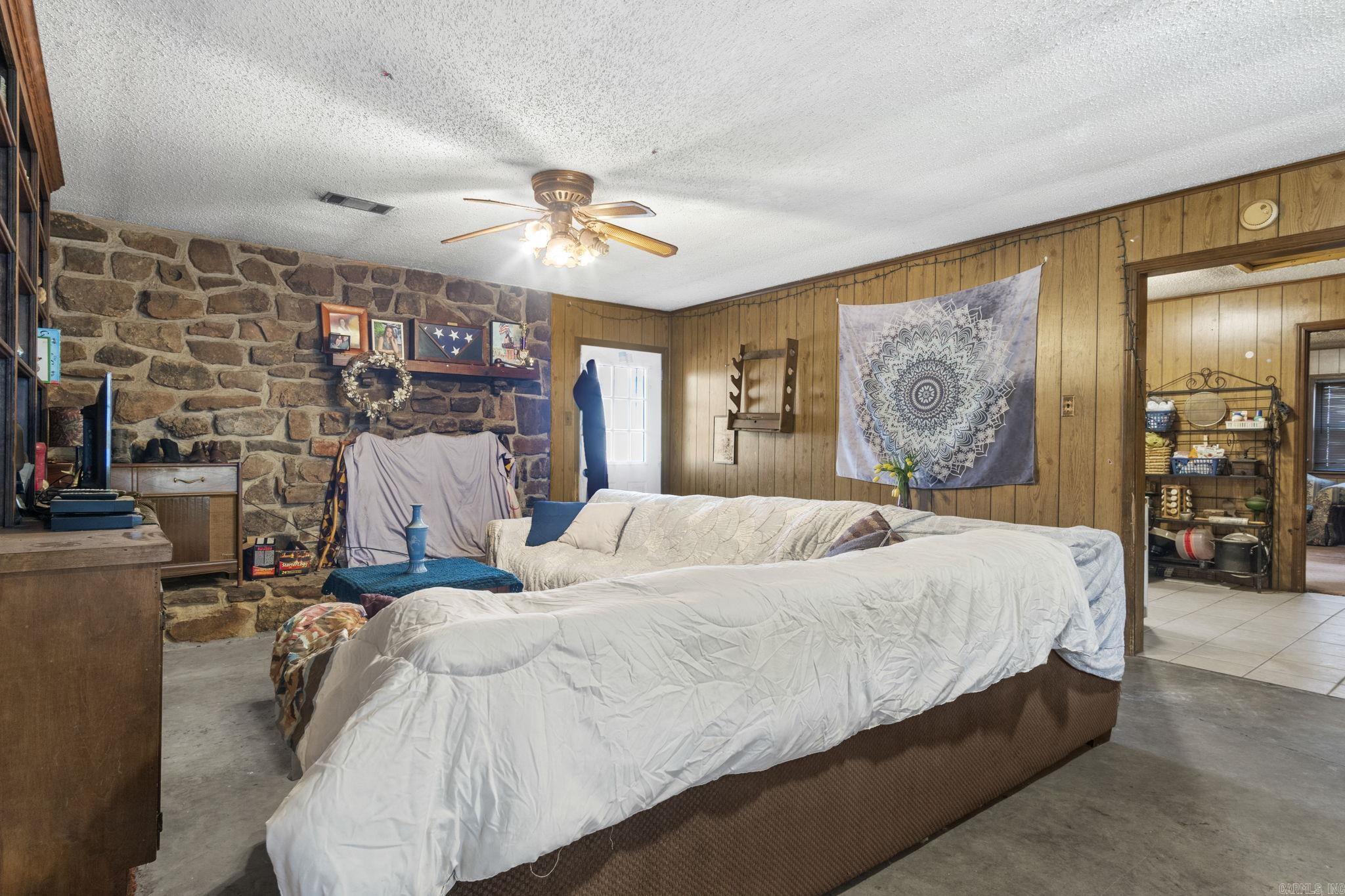 136  Jones Road  Jacksonville, AR