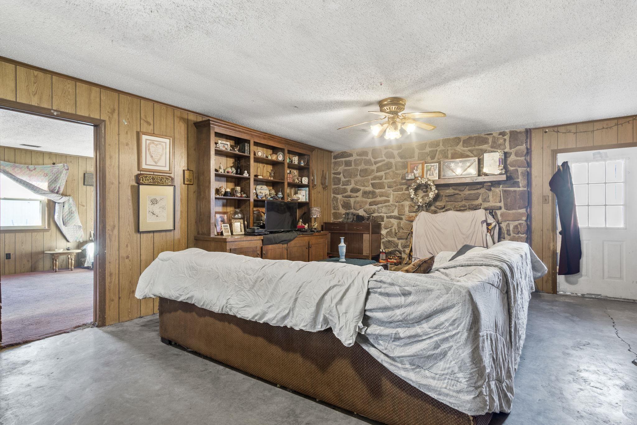 136  Jones Road  Jacksonville, AR