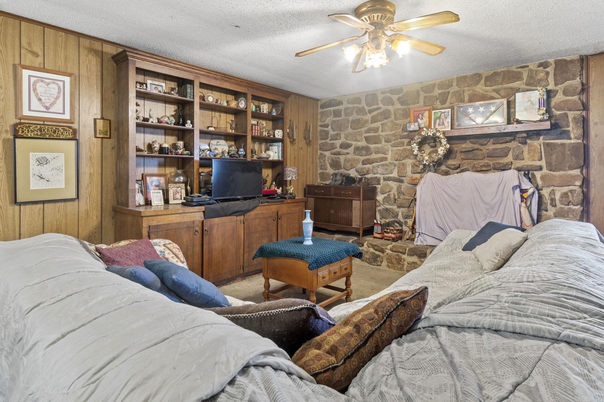136  Jones Road  Jacksonville, AR