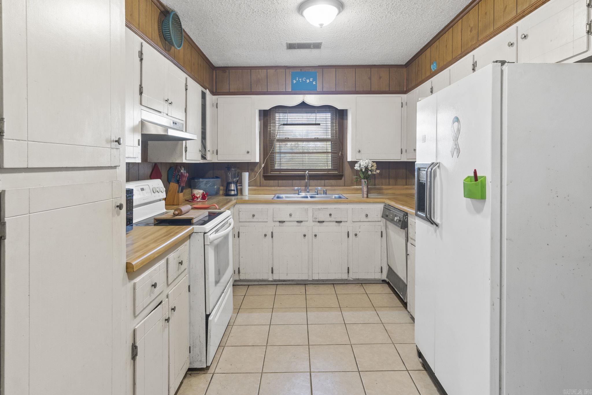 136  Jones Road  Jacksonville, AR