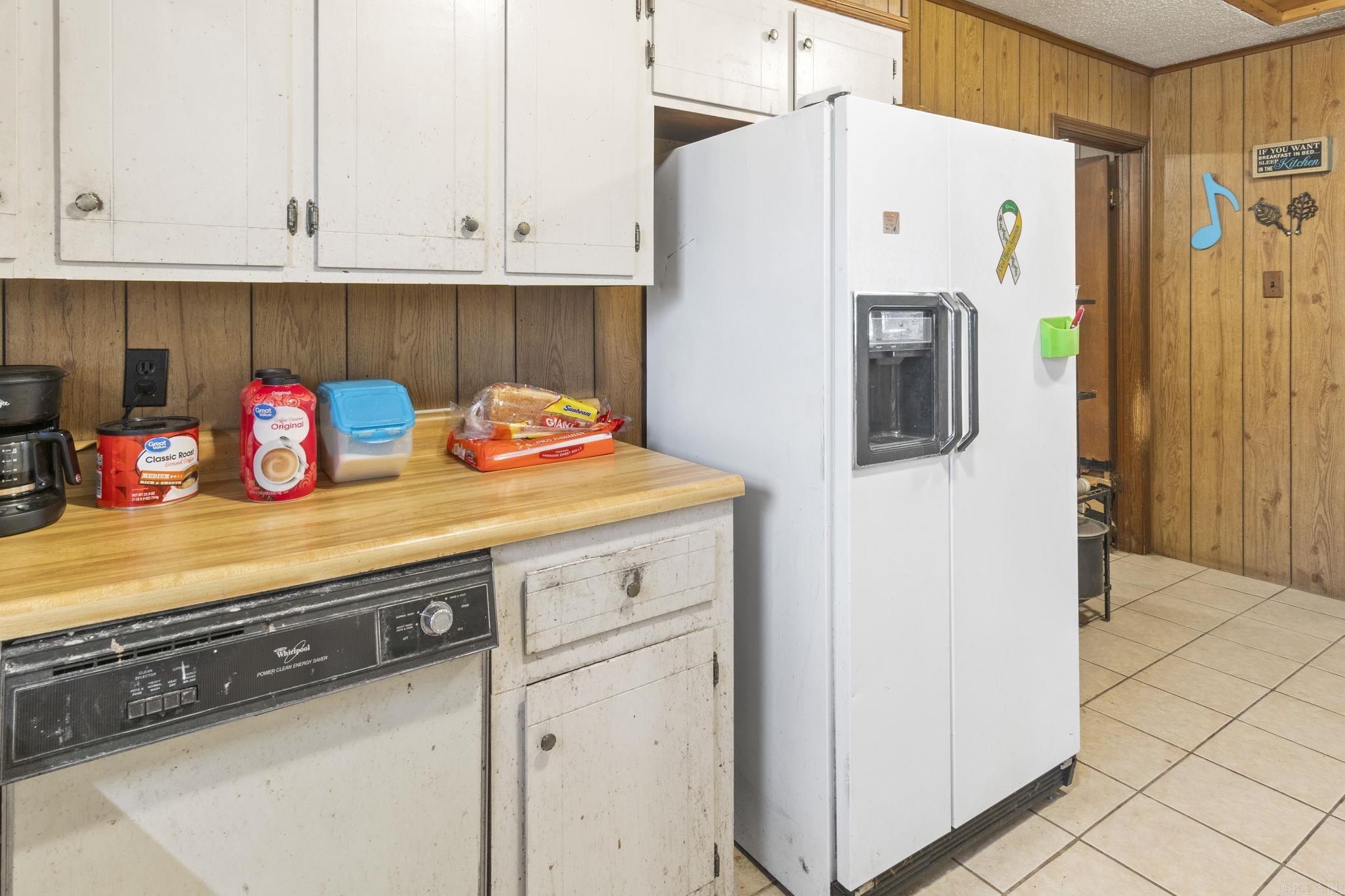 136  Jones Road  Jacksonville, AR