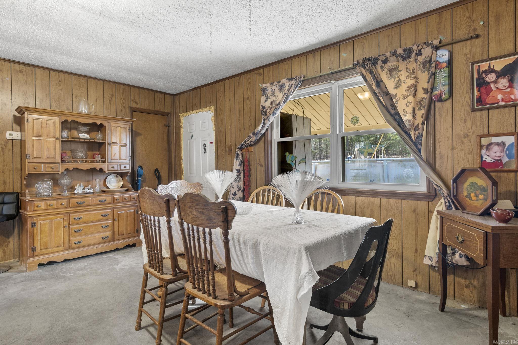 136  Jones Road  Jacksonville, AR