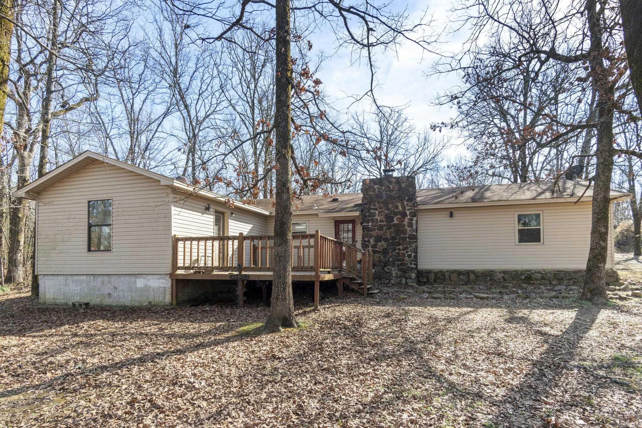 136  Jones Road  Jacksonville, AR