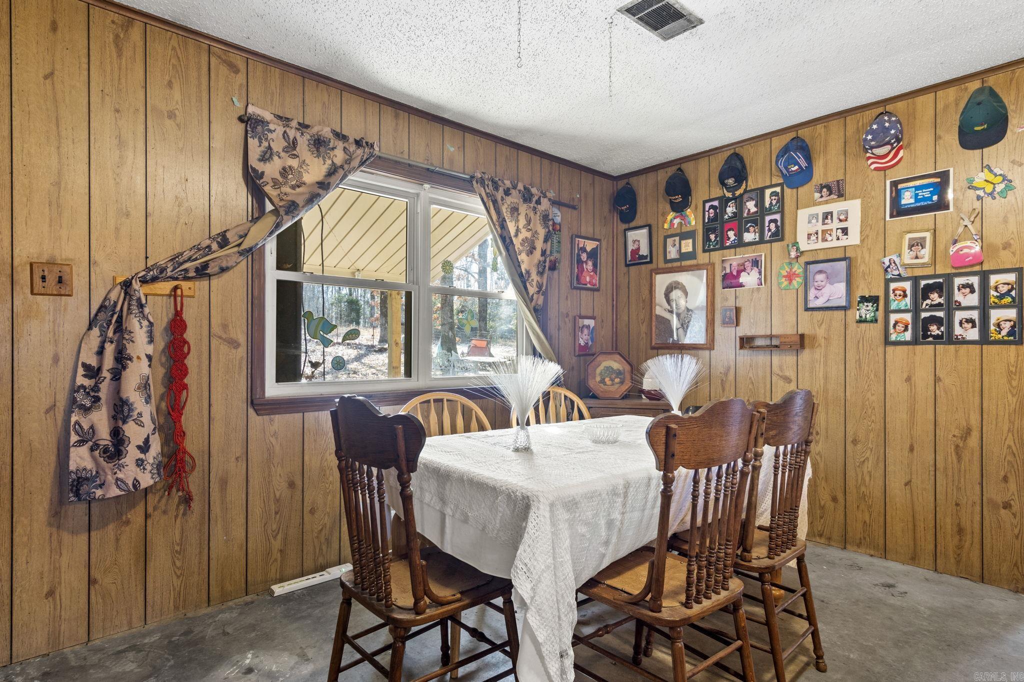136  Jones Road  Jacksonville, AR