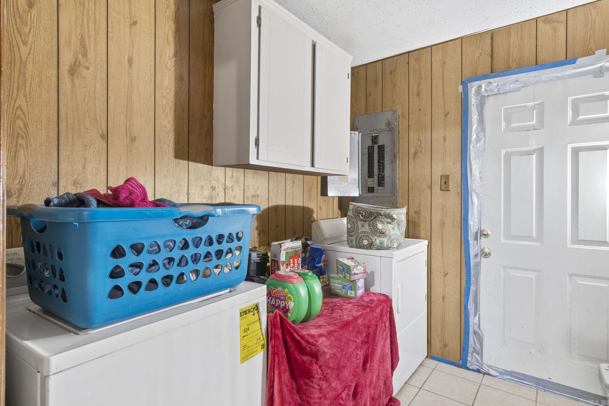 136  Jones Road  Jacksonville, AR