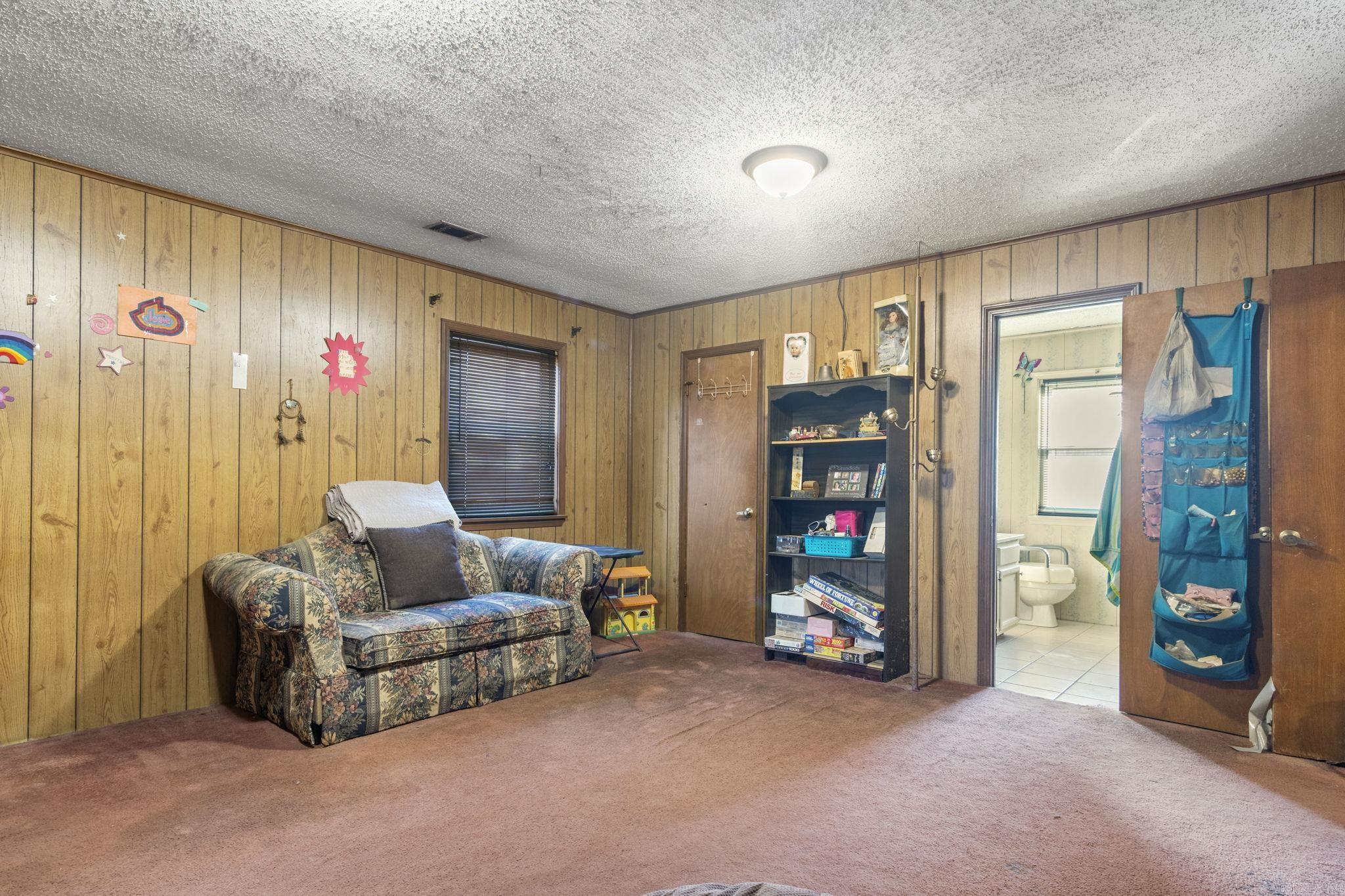 136  Jones Road  Jacksonville, AR