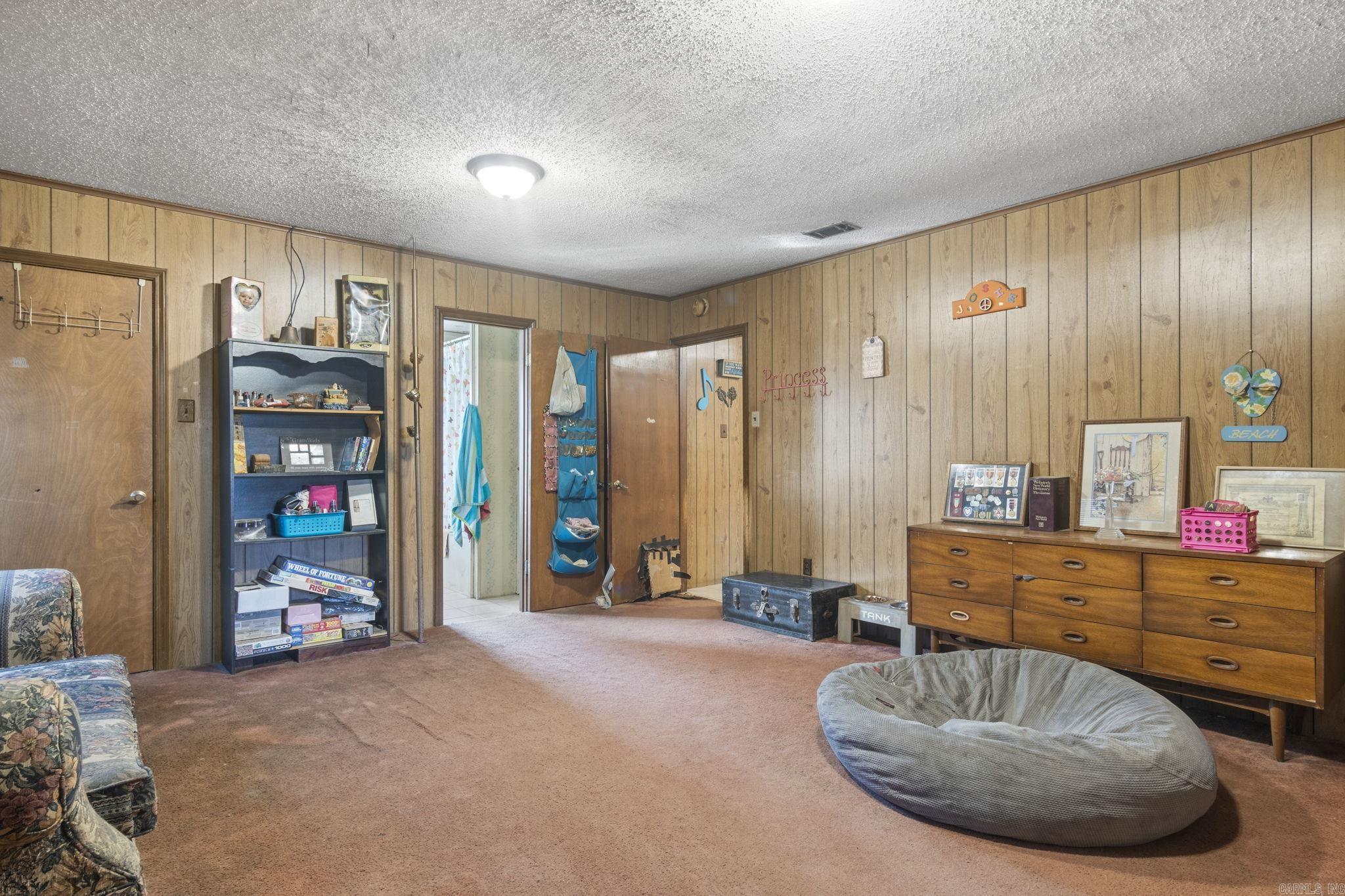 136  Jones Road  Jacksonville, AR