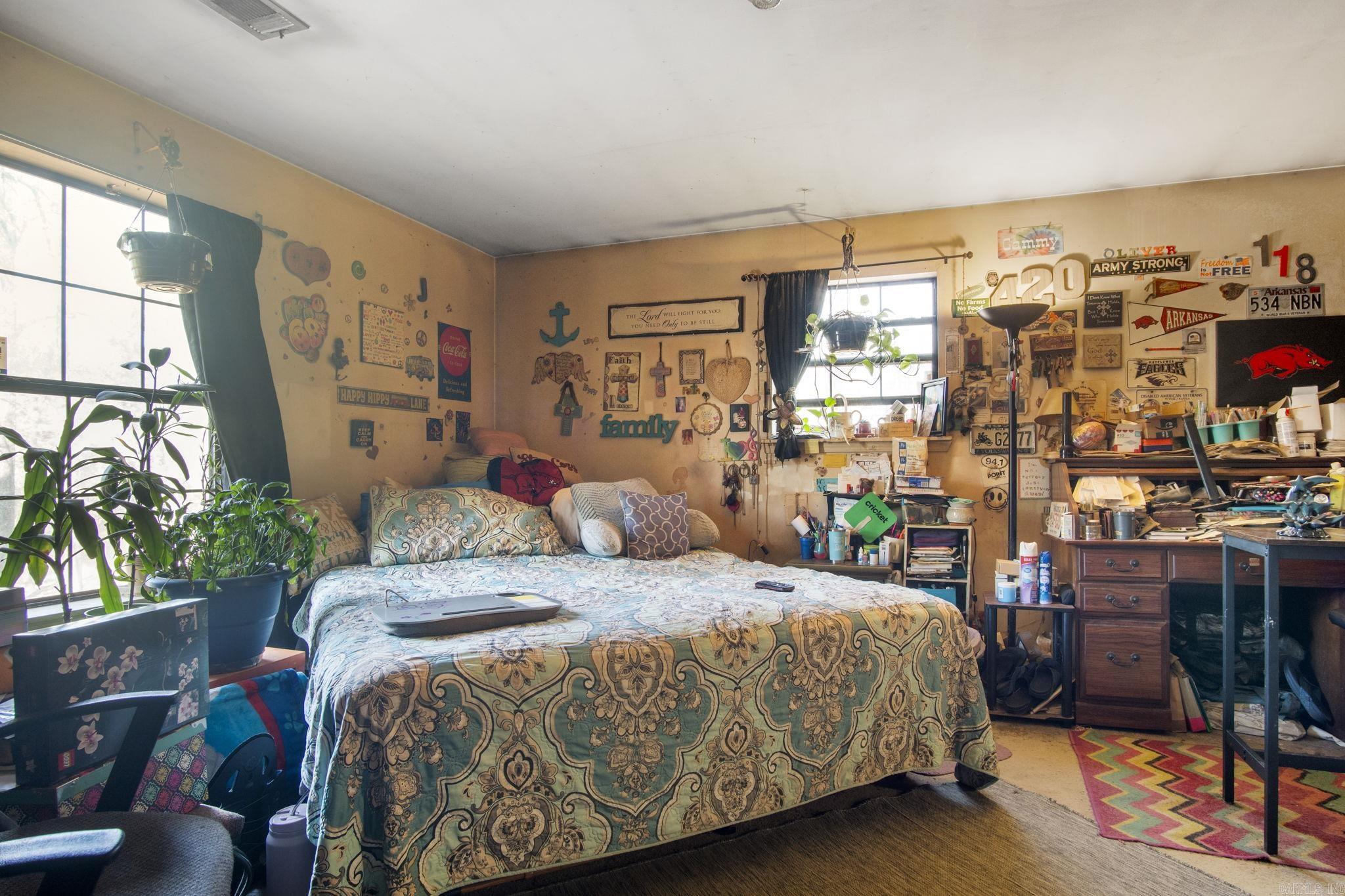 136  Jones Road  Jacksonville, AR