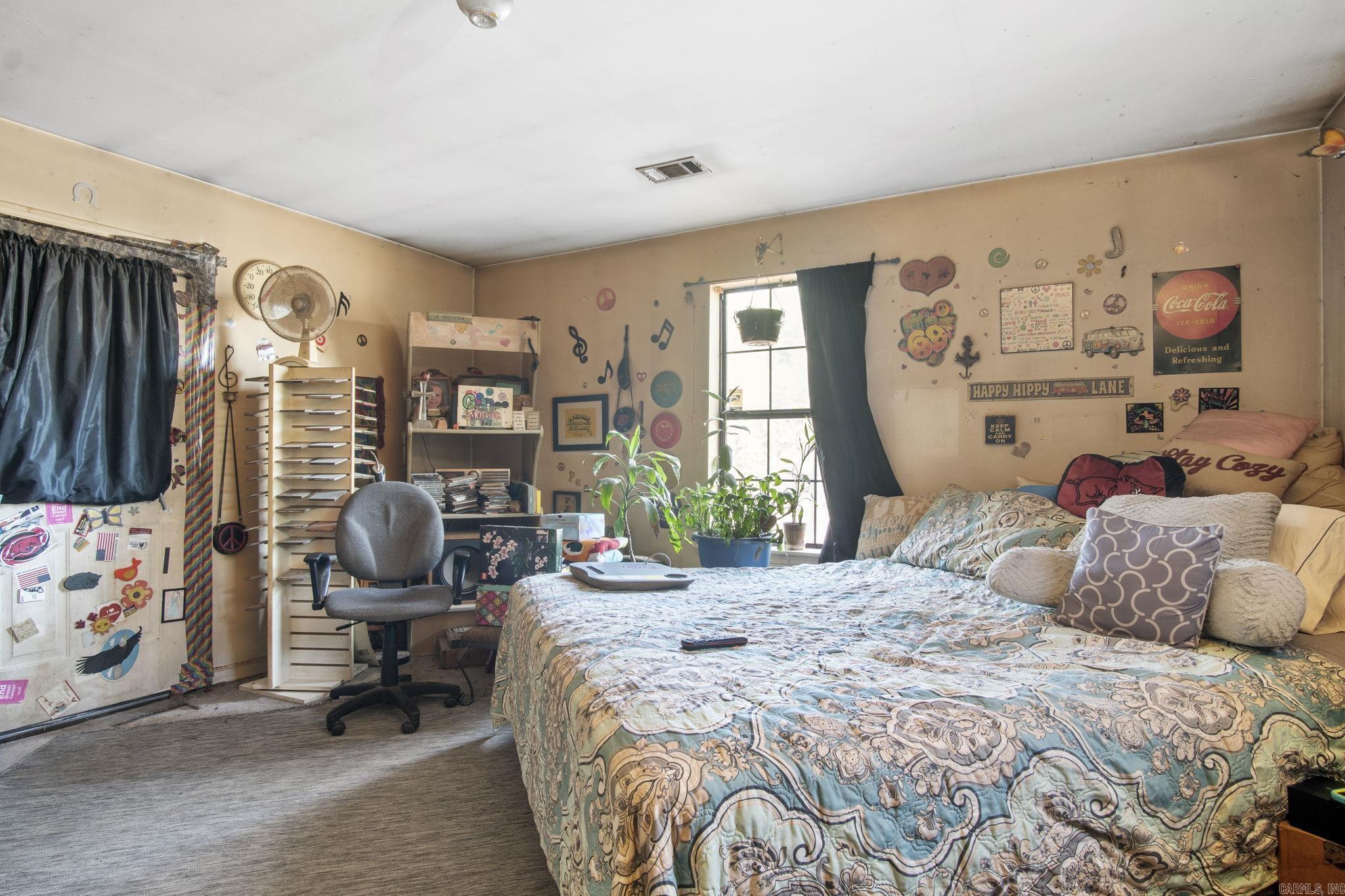 136  Jones Road  Jacksonville, AR