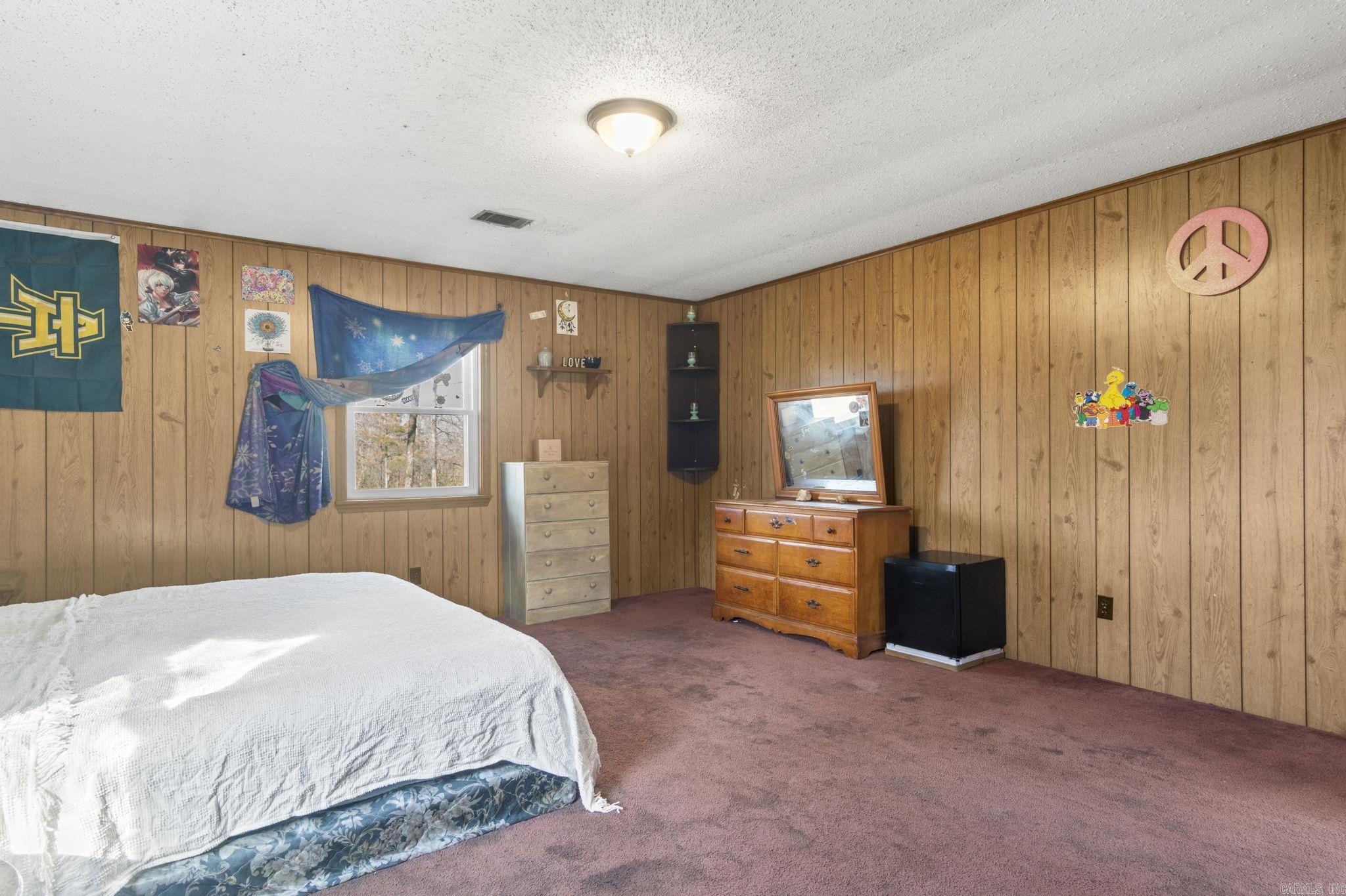 136  Jones Road  Jacksonville, AR