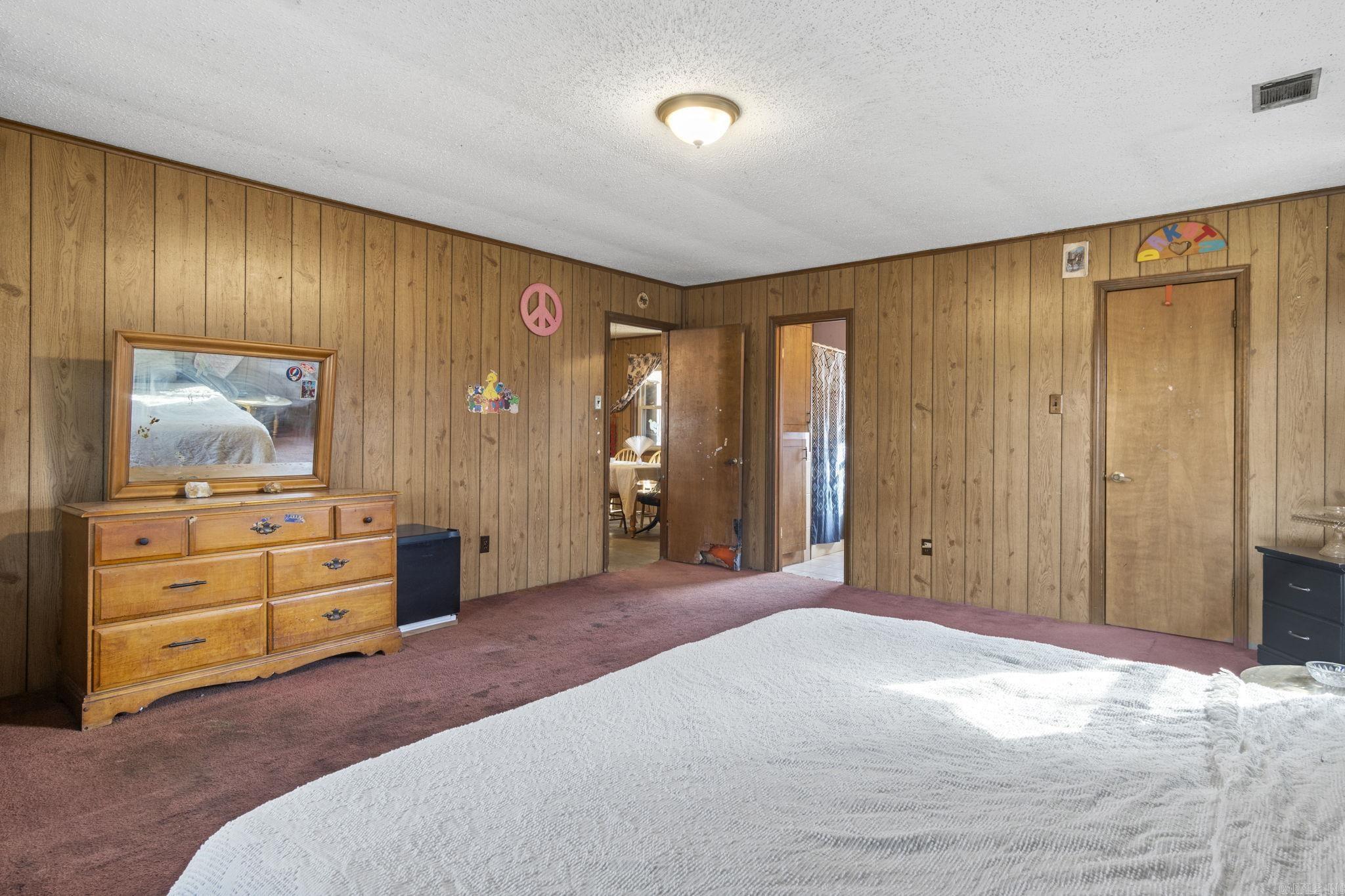 136  Jones Road  Jacksonville, AR