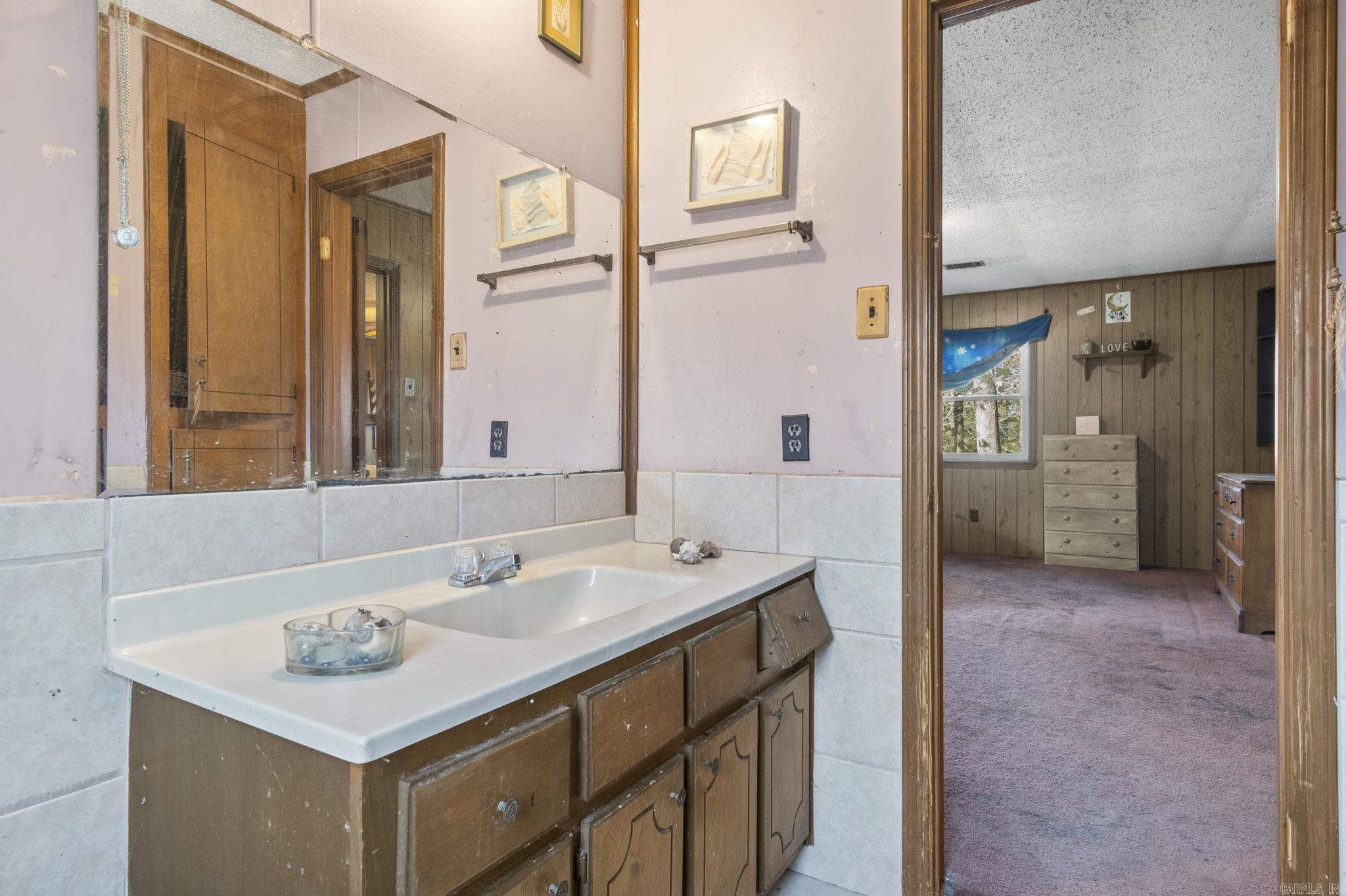 136  Jones Road  Jacksonville, AR