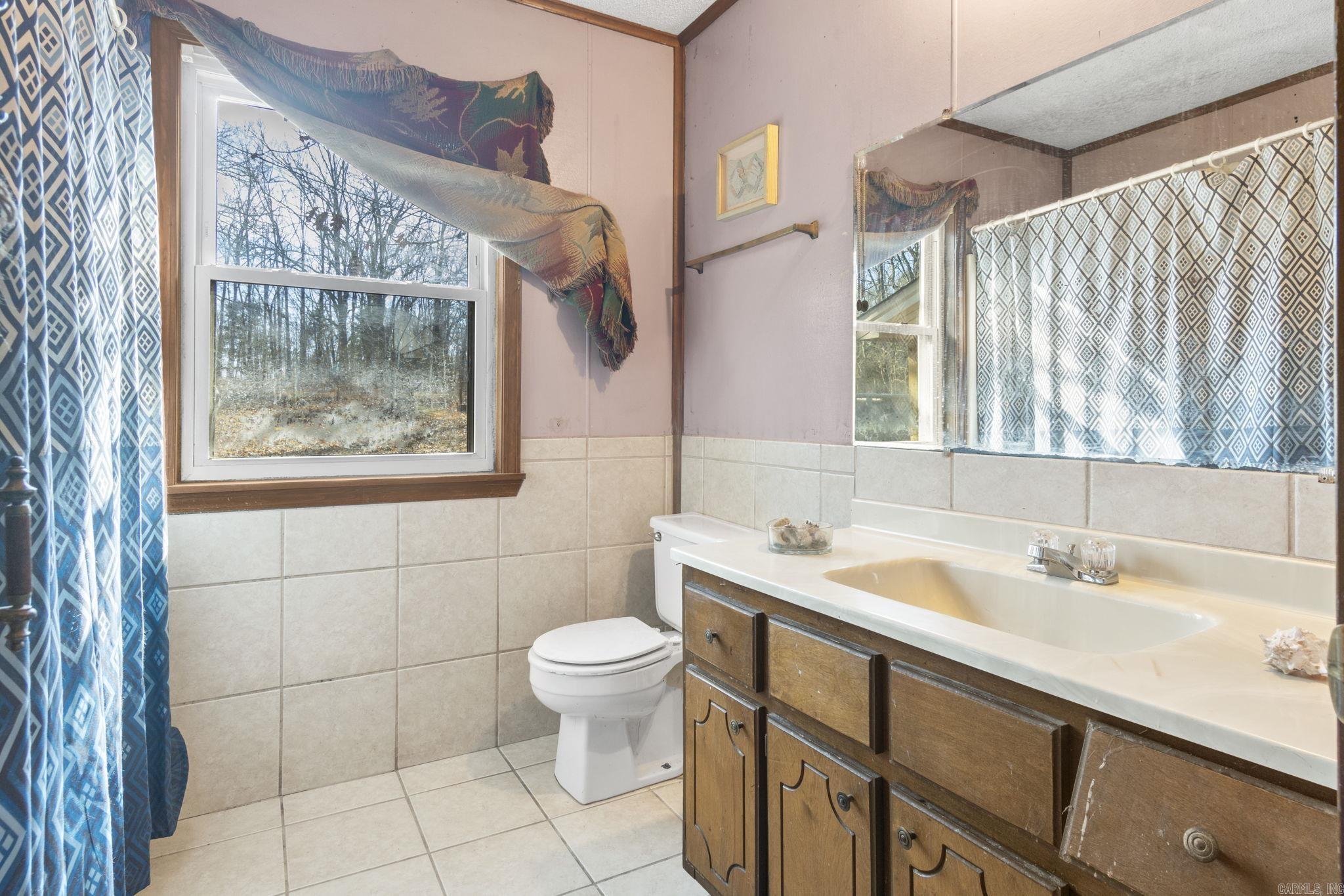 136  Jones Road  Jacksonville, AR