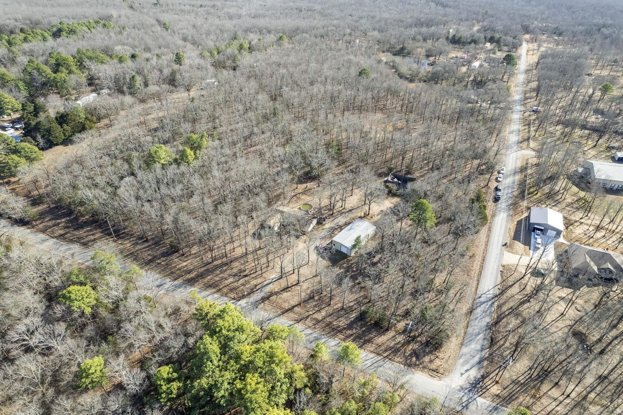 136  Jones Road  Jacksonville, AR