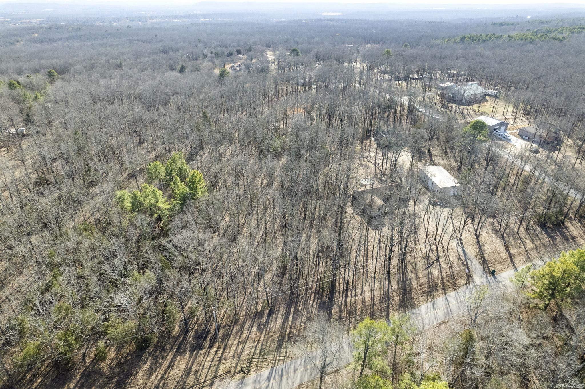 136  Jones Road  Jacksonville, AR