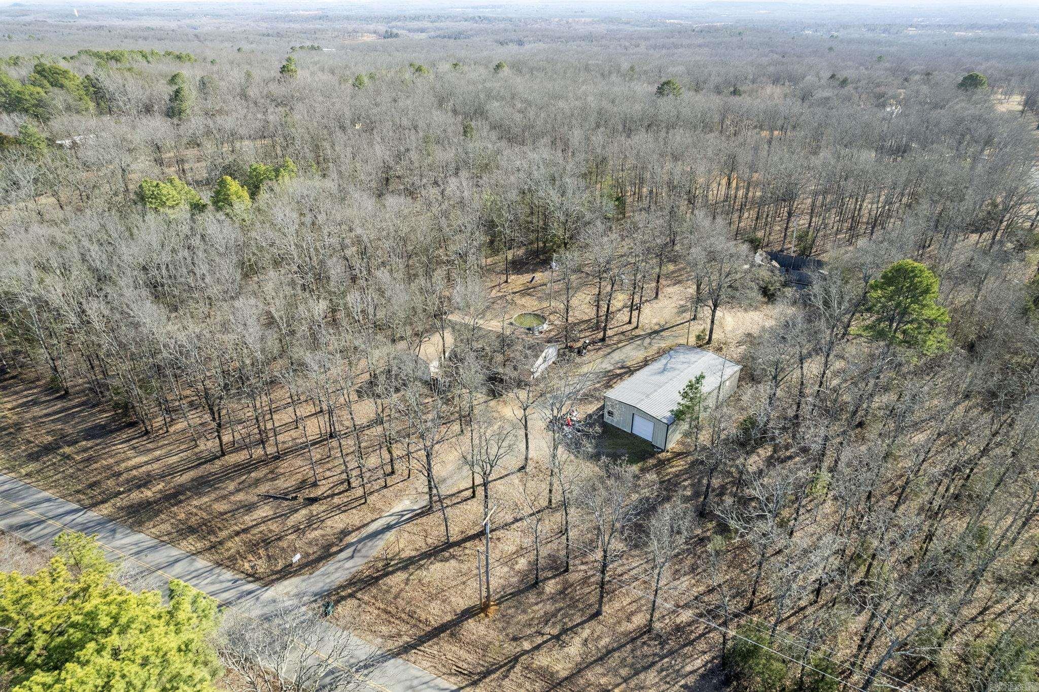 136  Jones Road  Jacksonville, AR
