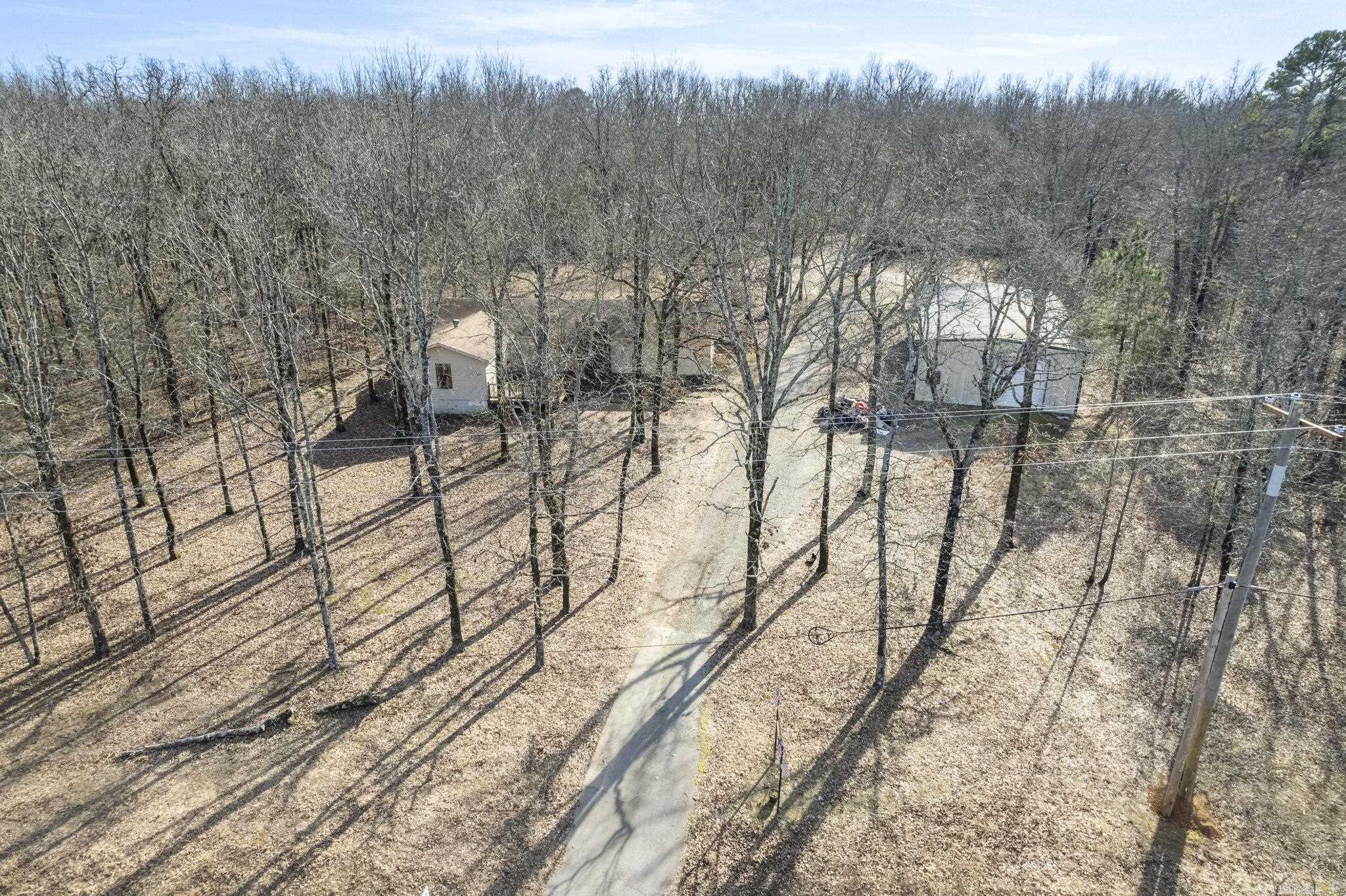 136  Jones Road  Jacksonville, AR