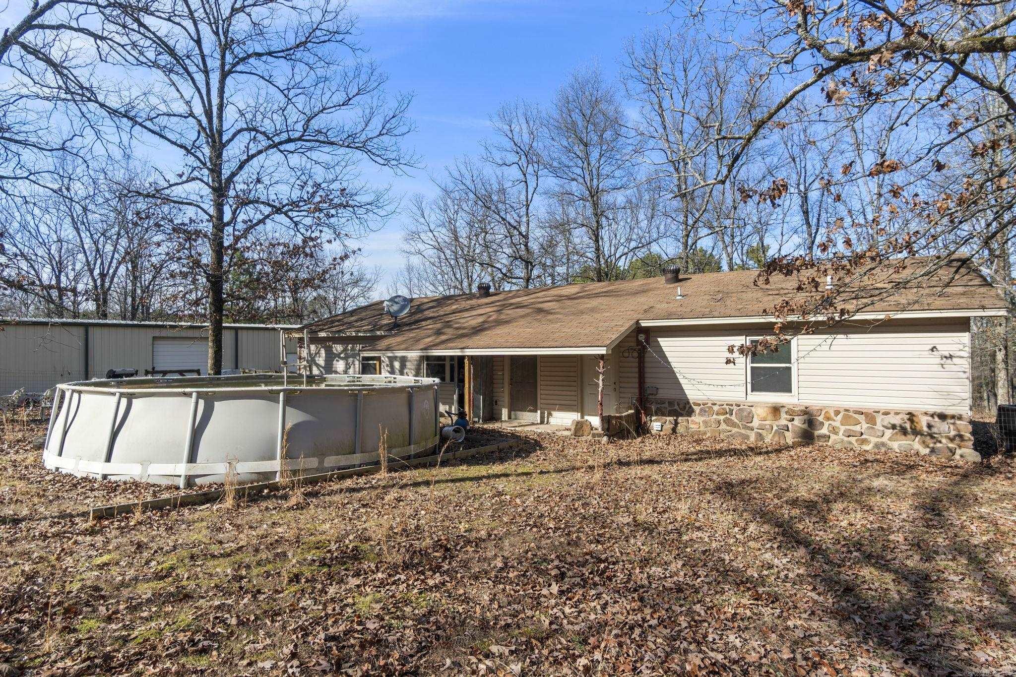 136  Jones Road  Jacksonville, AR