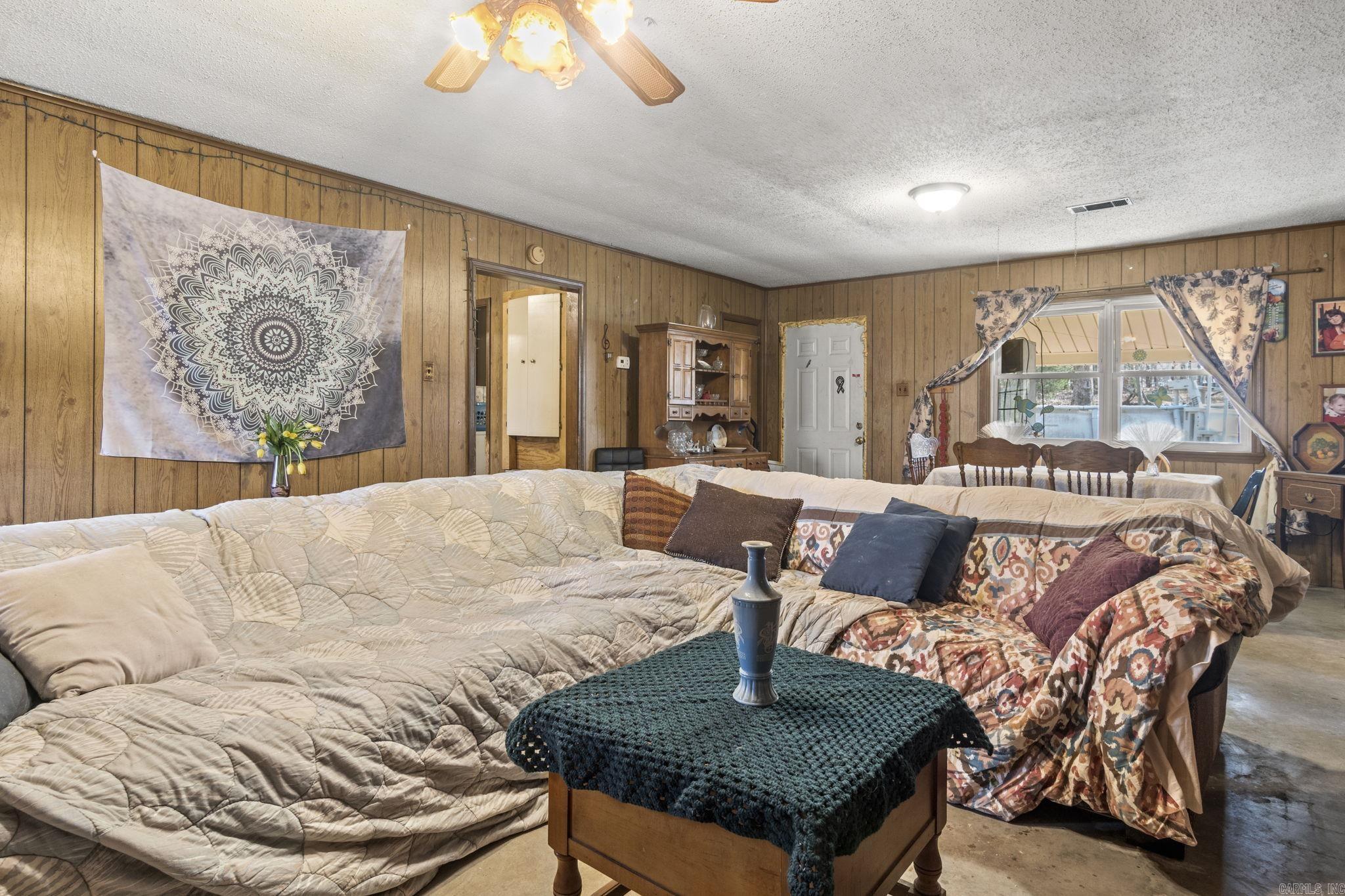 136  Jones Road  Jacksonville, AR