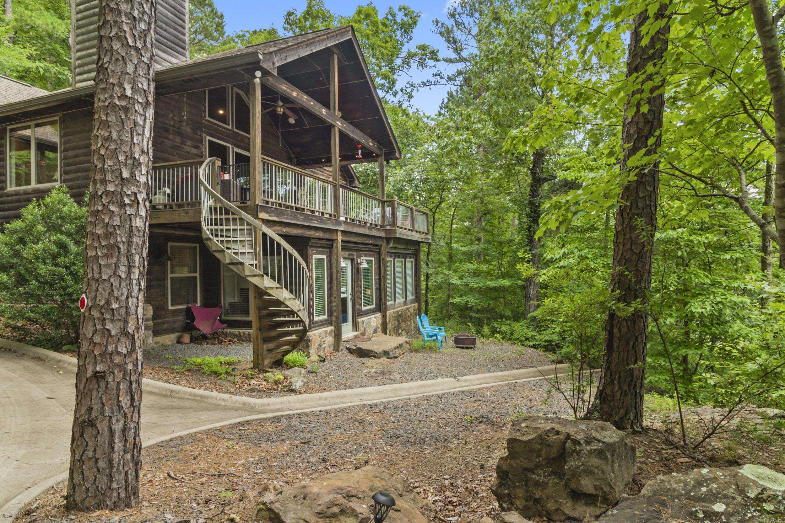 175 Calm Water Cove Prim, AR 72130